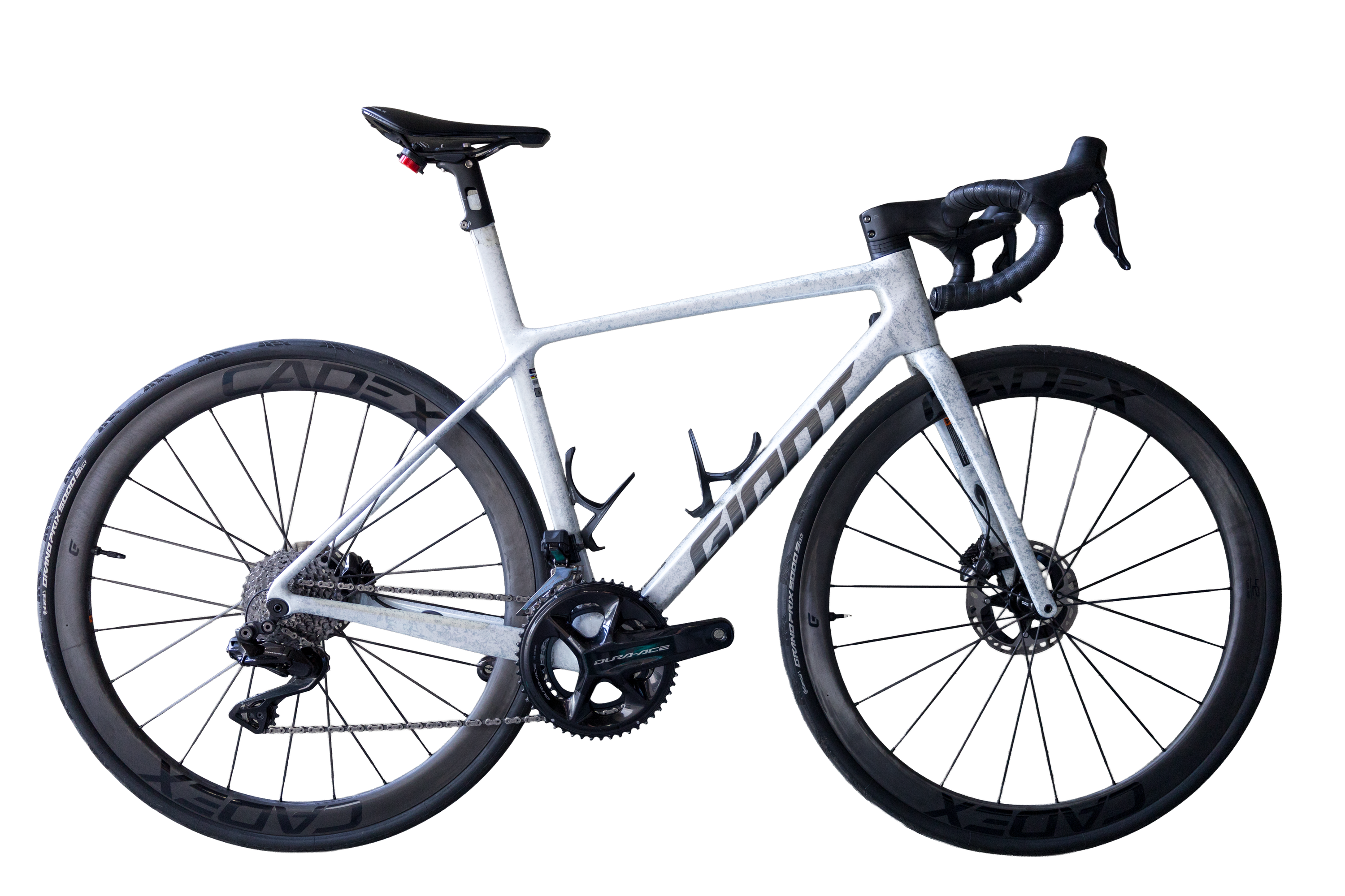 Giant TCR Advanced SL 0 Disc 2025 Talla S