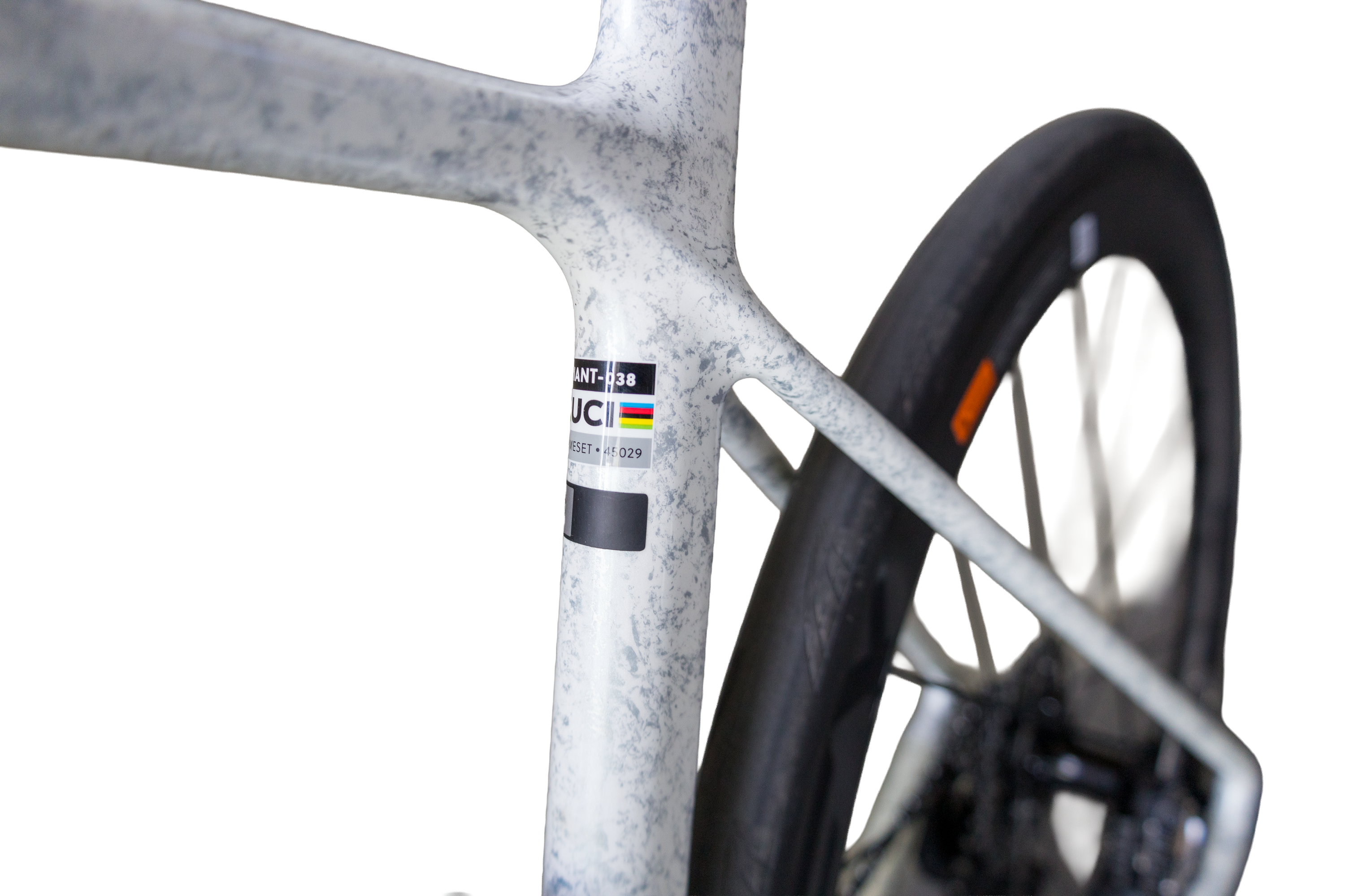 Giant TCR Advanced SL 0 Disc 2025 Talla S