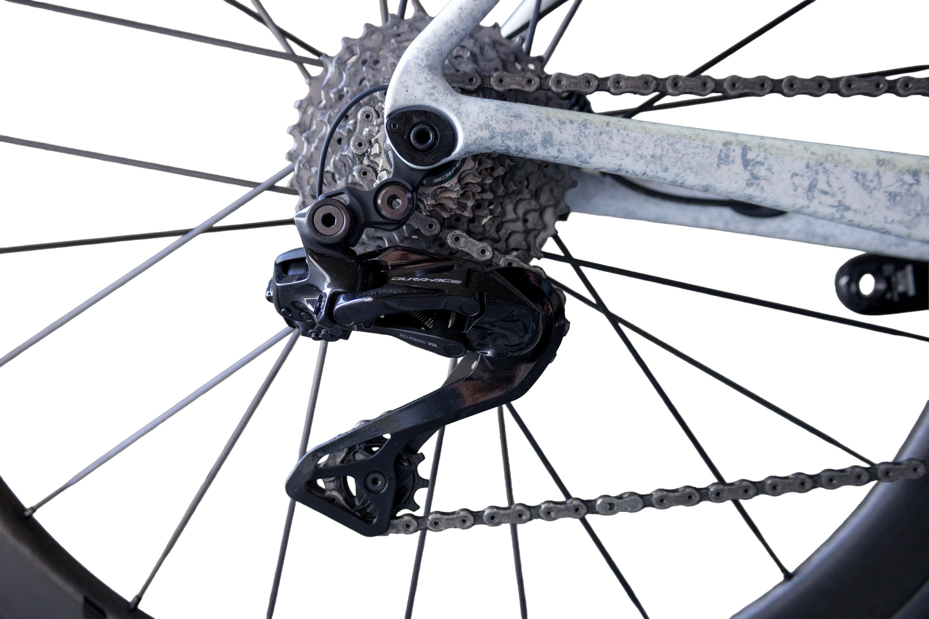 Giant TCR Advanced SL 0 Disc 2025 Talla S