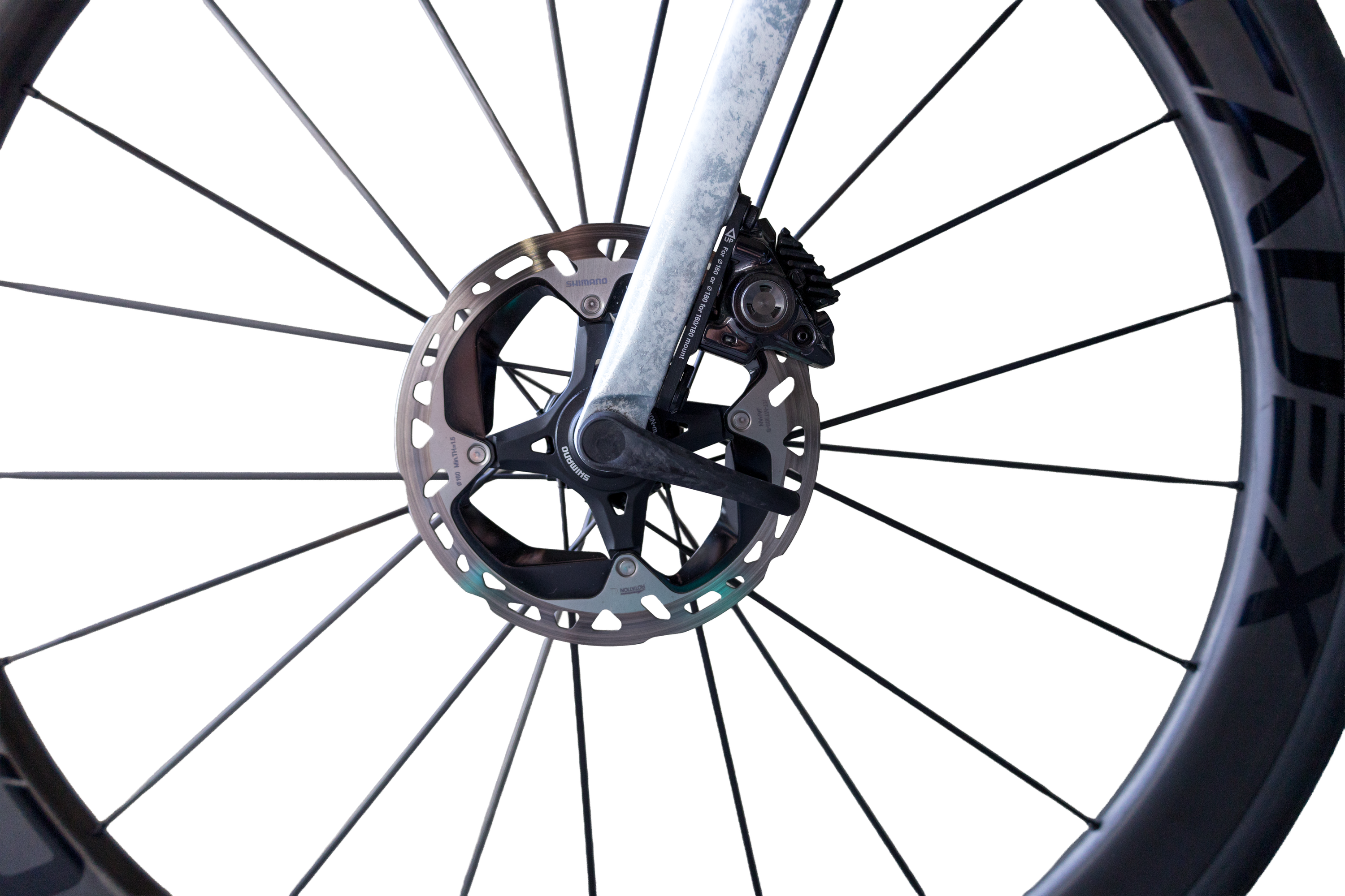 Giant TCR Advanced SL 0 Disc 2025 Talla S