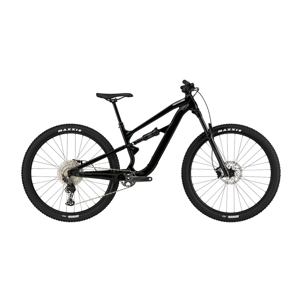 Cannondale Habit 4 Talla M 2023 *Cero Kilómetros*