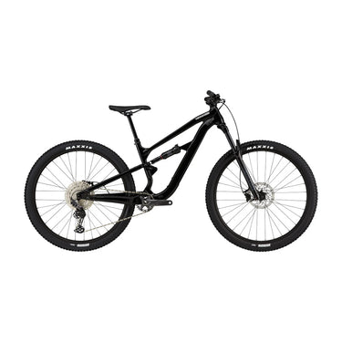 Cannondale Habit 4 Talla M 2023 *Cero Kilómetros*
