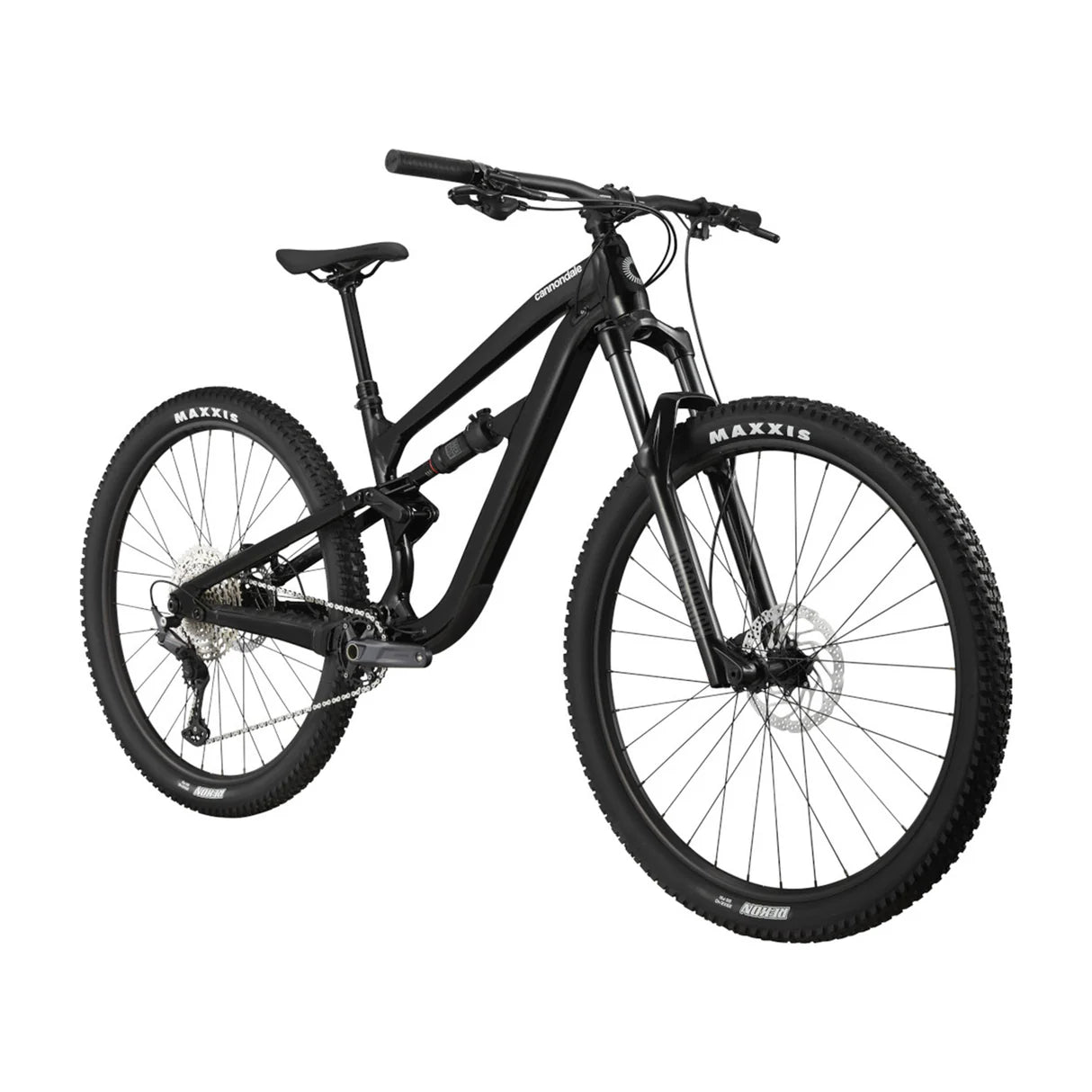 Cannondale Habit 4 Talla M 2023 *Cero Kilómetros*