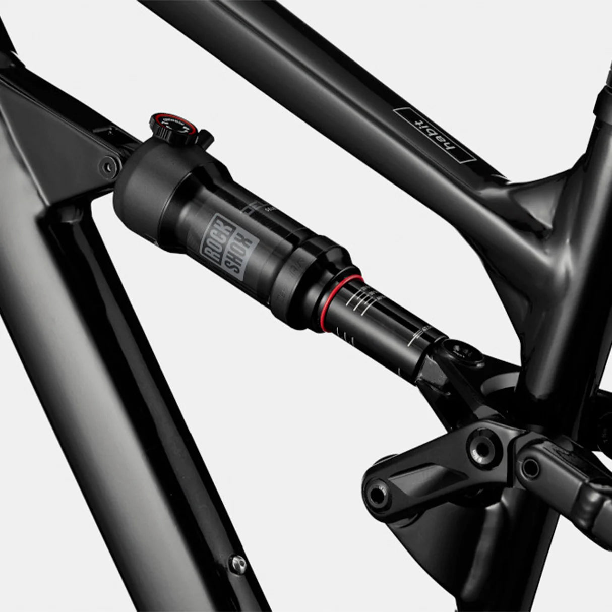 Cannondale Habit 4 Talla M 2023 *Cero Kilómetros*