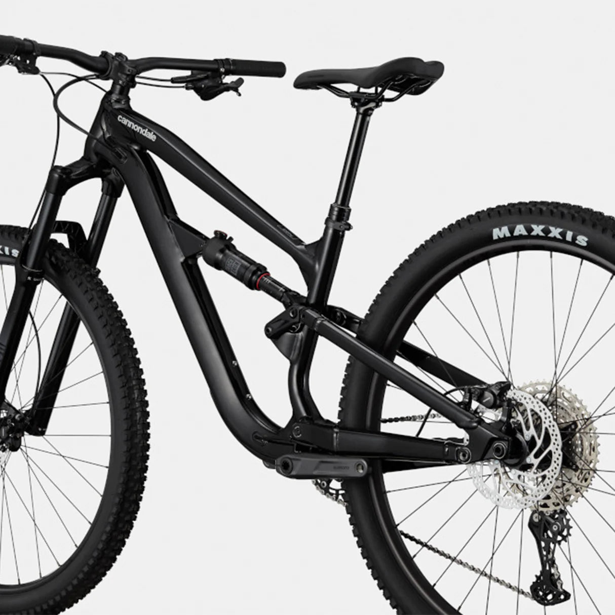 Cannondale Habit 4 Talla M 2023 *Cero Kilómetros*