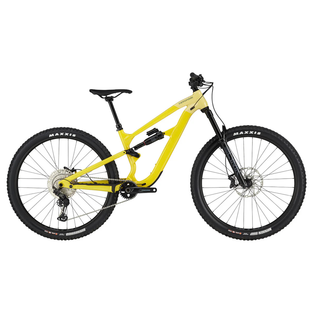 Cannondale Habit LT 2 Talla M 2023 *Cero Kilómetros*