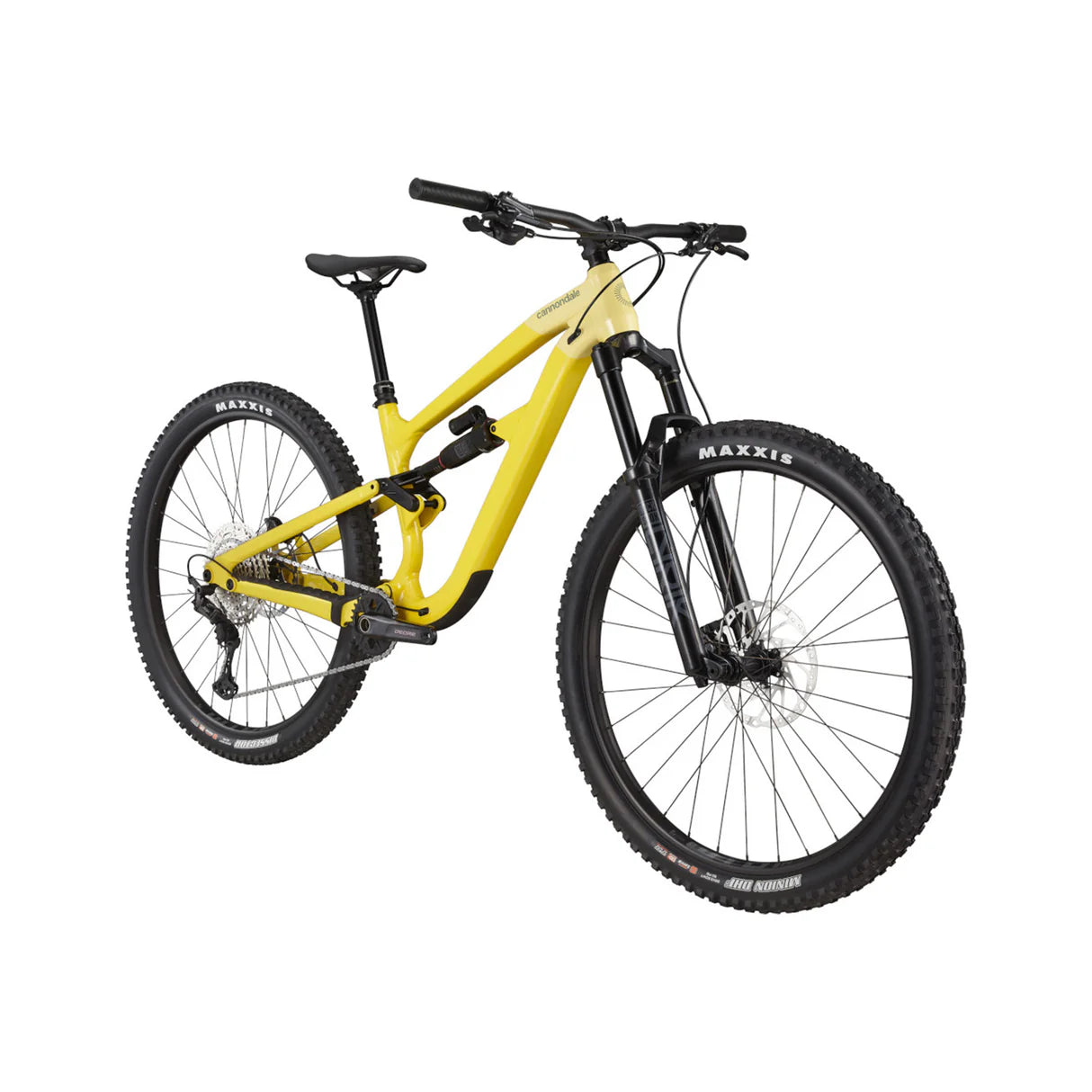 Cannondale Habit LT 2 Talla M 2023 *Cero Kilómetros*