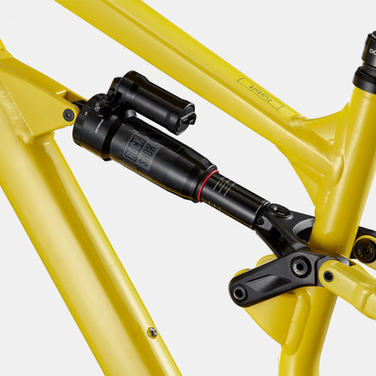 Cannondale Habit LT 2 Talla M 2023 *Cero Kilómetros*