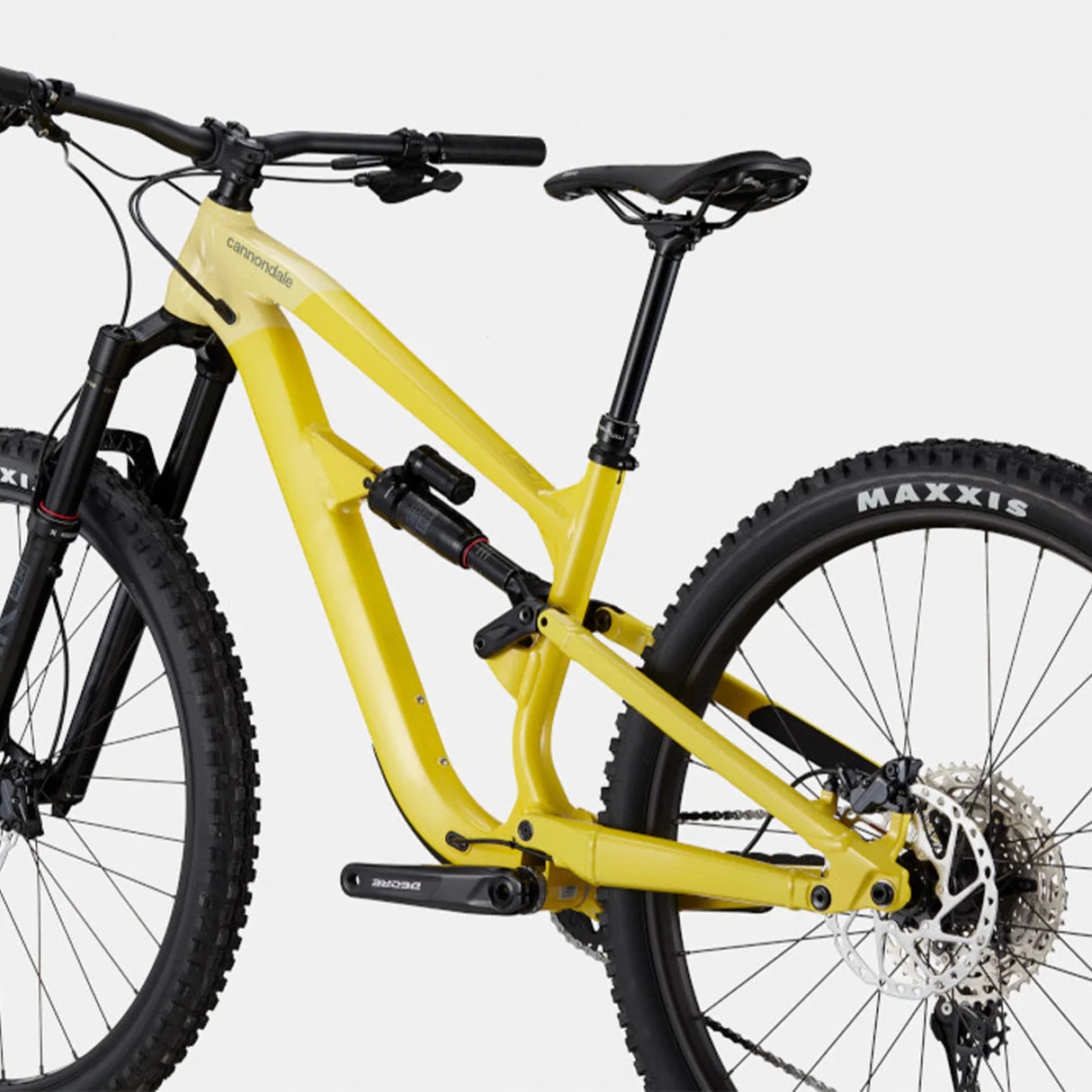 Cannondale Habit LT 2 Talla M 2023 *Cero Kilómetros*