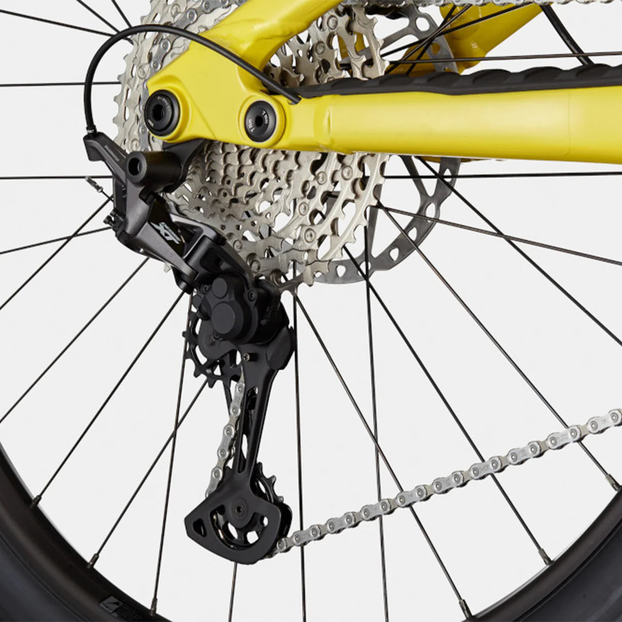 Cannondale Habit LT 2 Talla M 2023 *Cero Kilómetros*