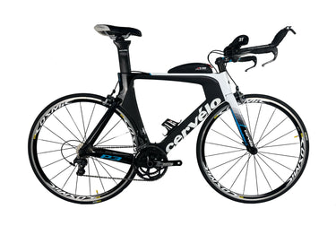Cervelo P3 Ultegra 2017 Talla 56