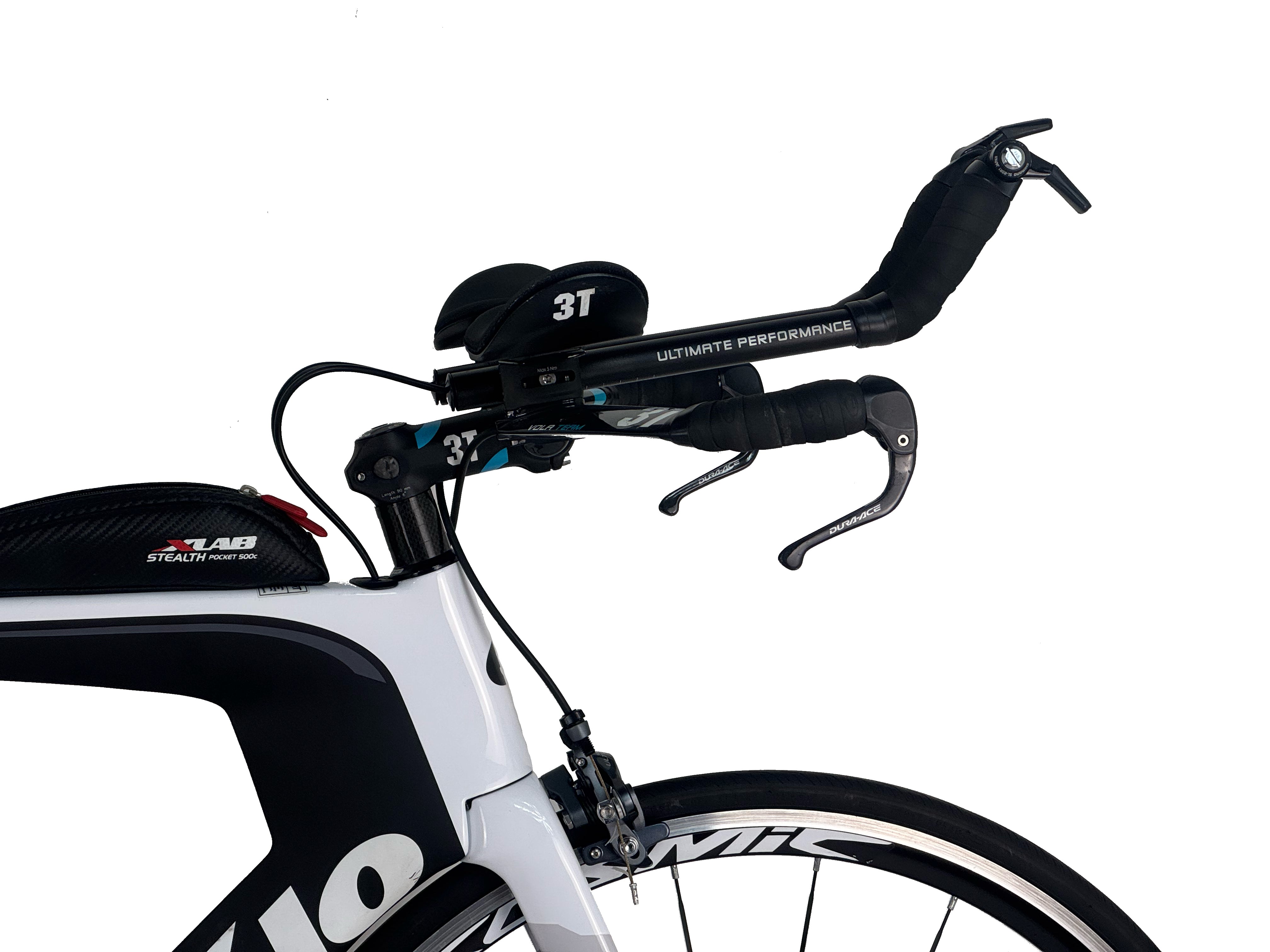 Cervelo P3 Ultegra 2017 Talla 56 – Velominata