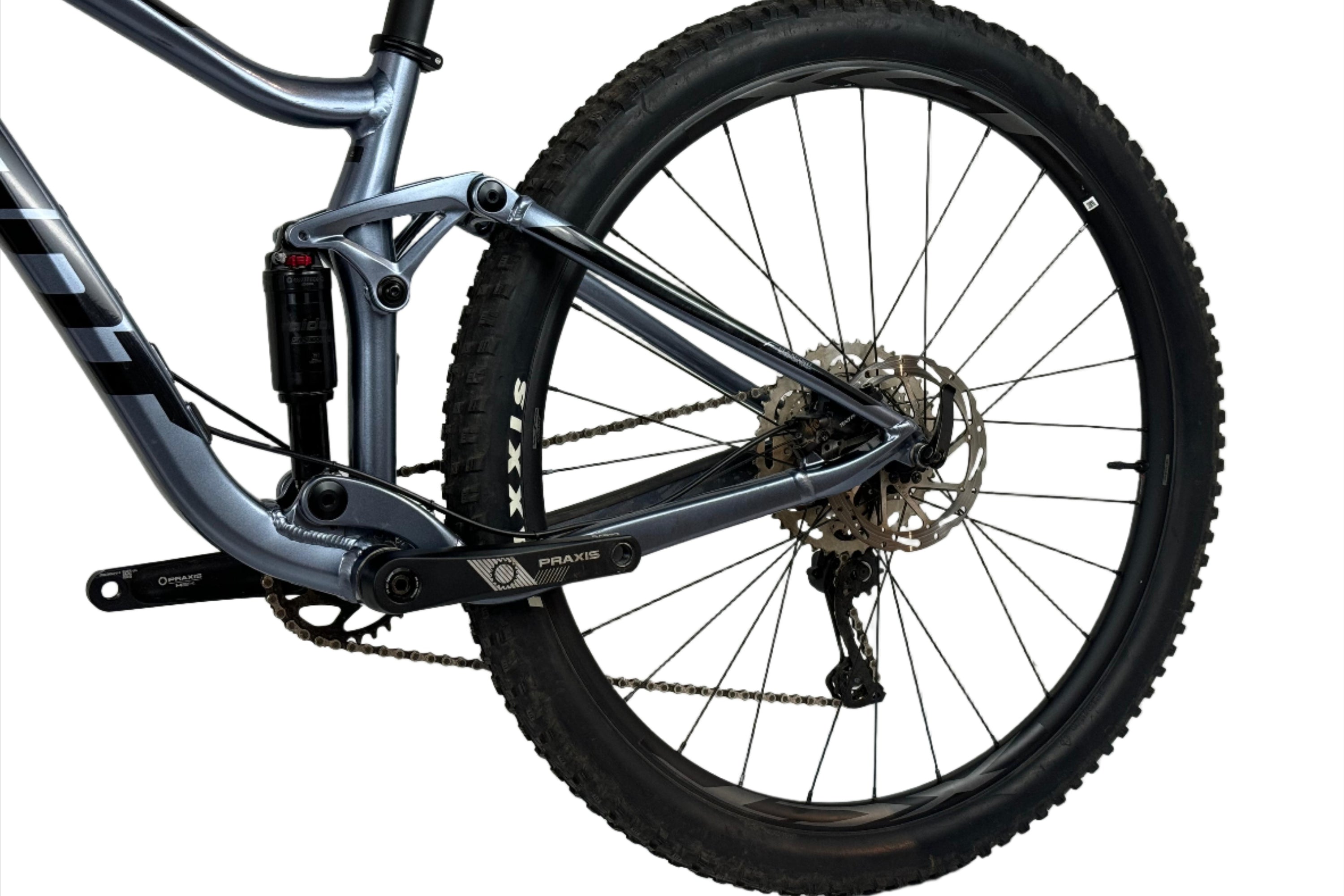 Giant Stance 2 2023 Talla S