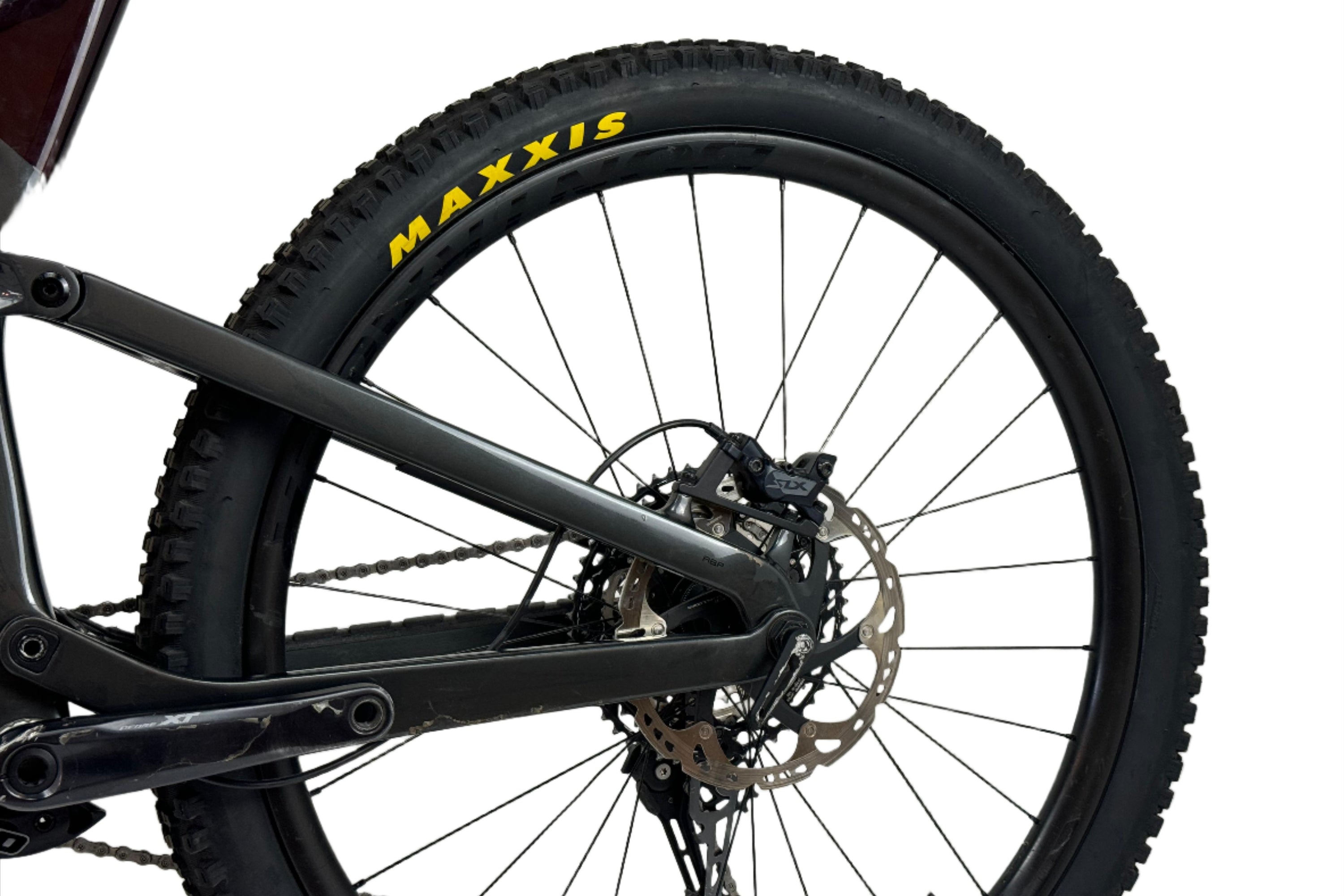 Trek Slash 9.8 2021 Talla XL