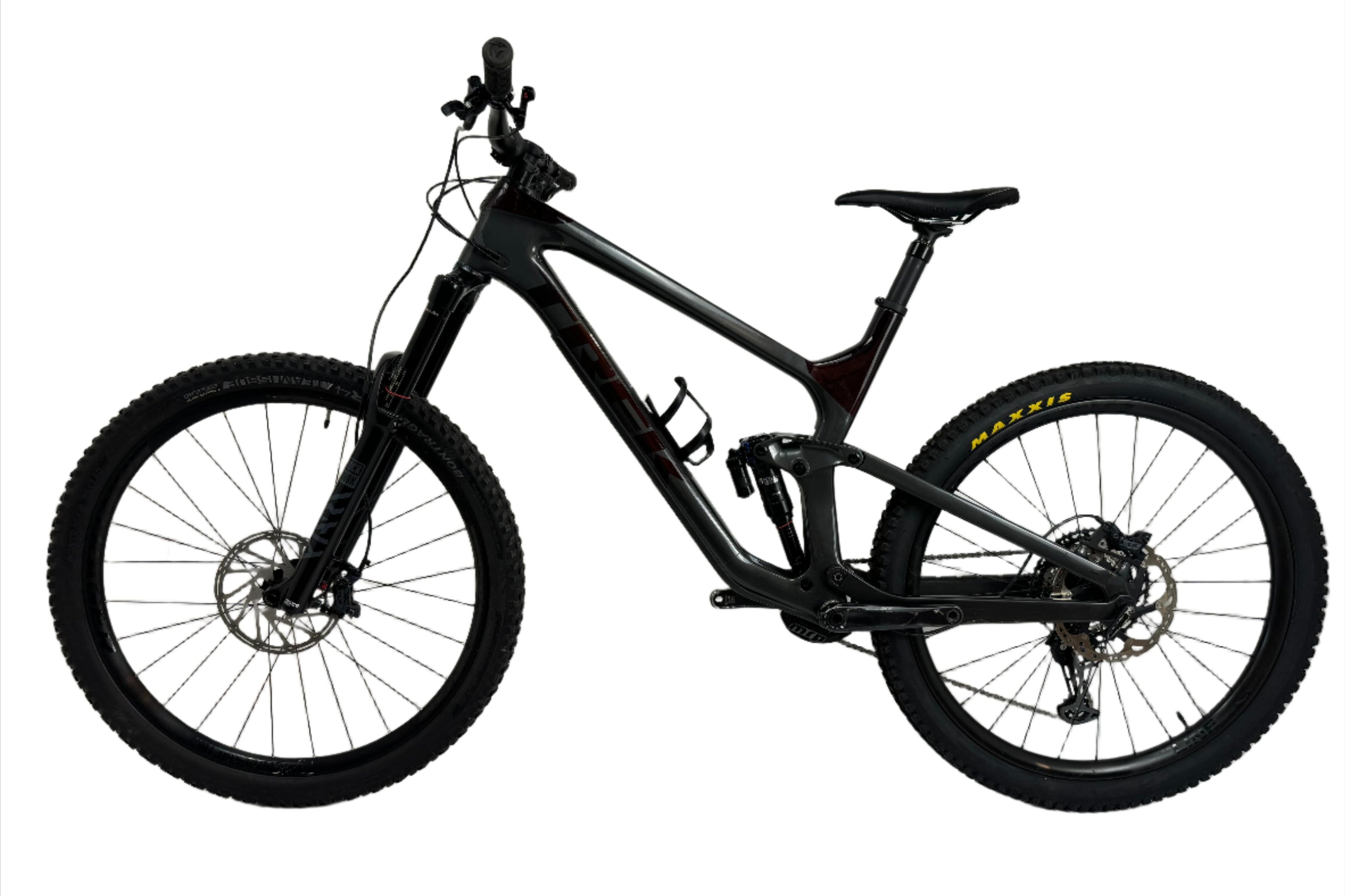 Trek Slash 9.8 2021 Talla XL