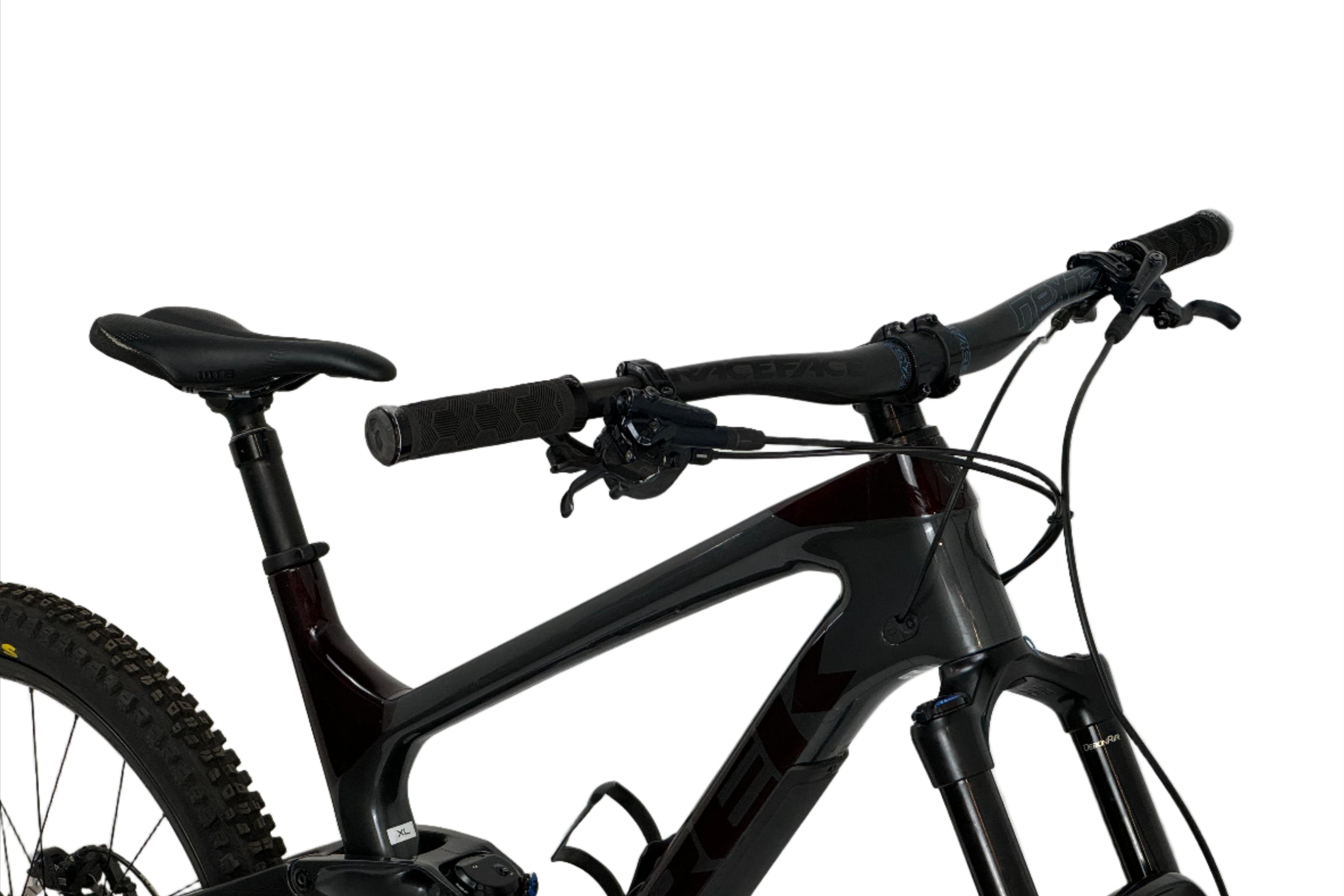 Trek Slash 9.8 2021 Talla XL