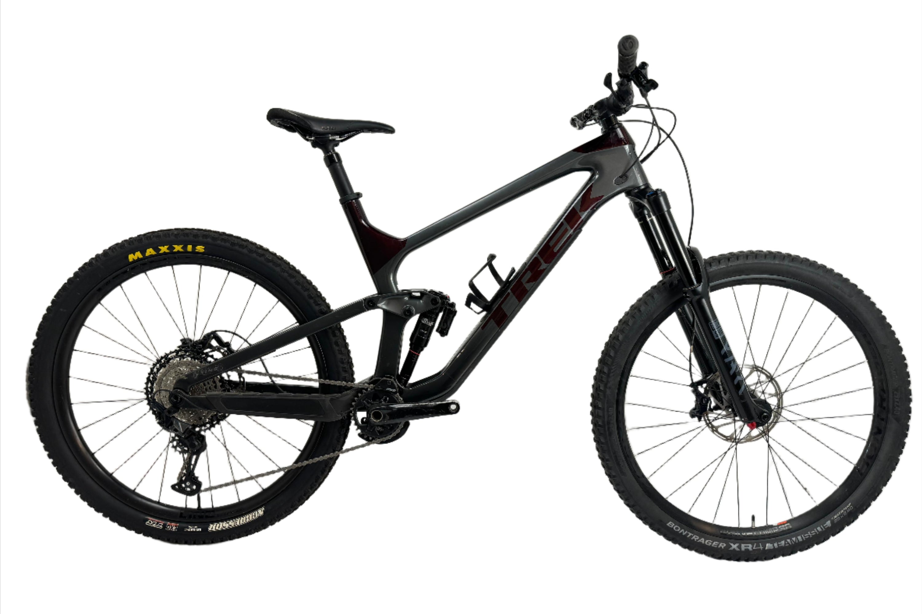 Trek Slash 9.8 2021 Talla XL