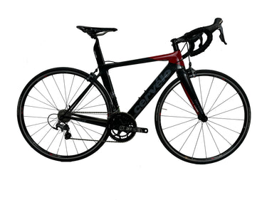 Cervelo S3 Ultegra Rim 2017 Talla 51