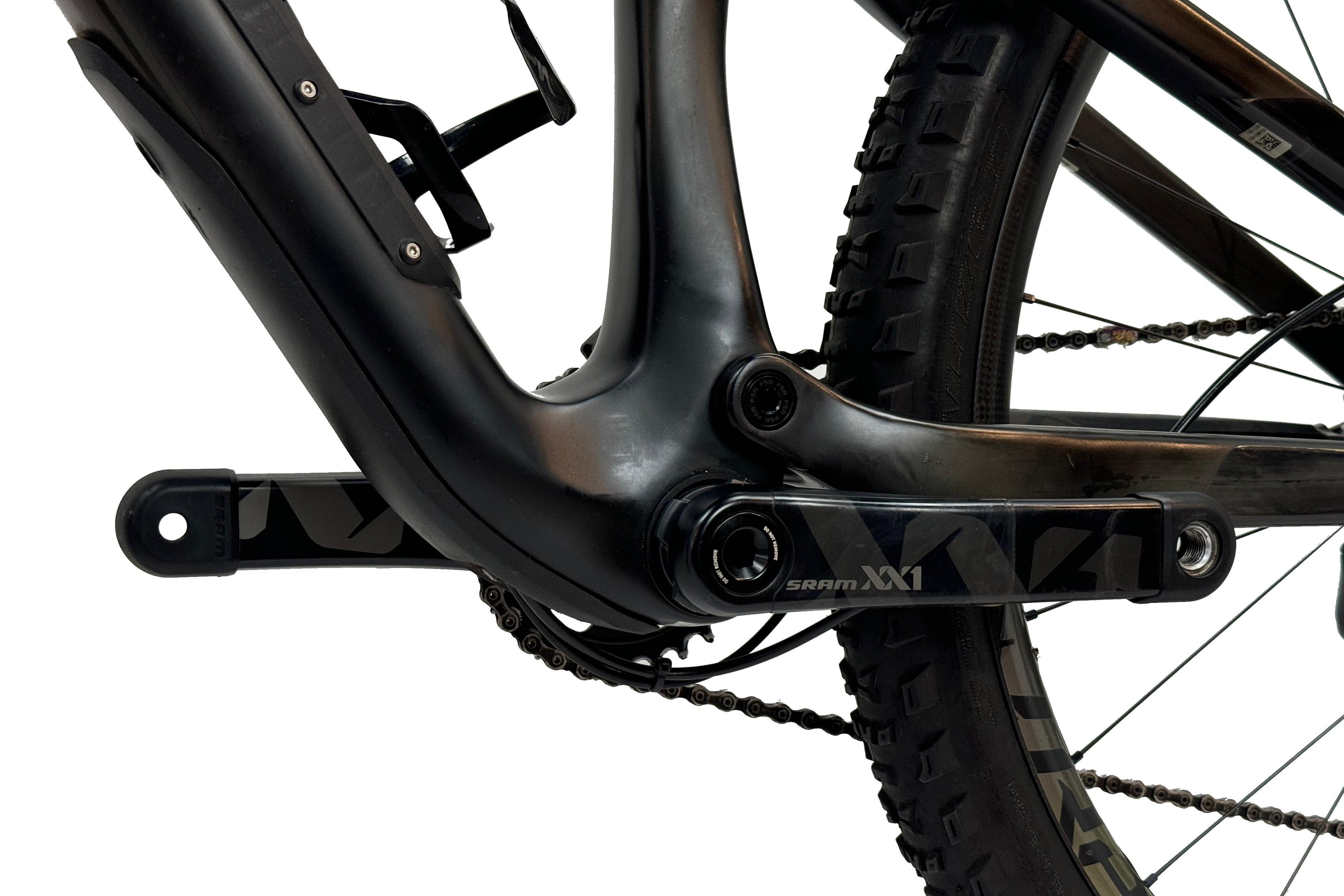 S-works Stumpjumper EVO 2019 Talla L