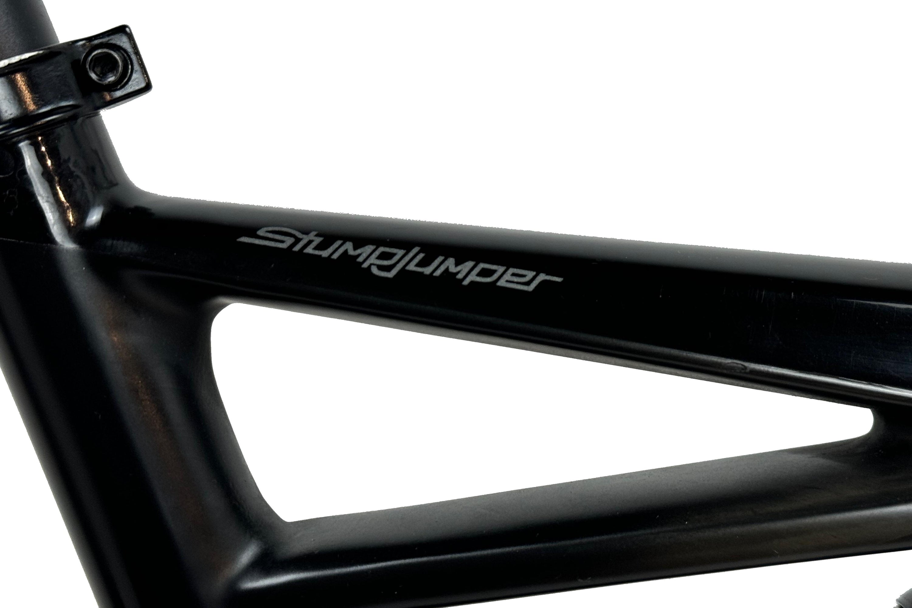 S-works Stumpjumper EVO 2019 Talla L