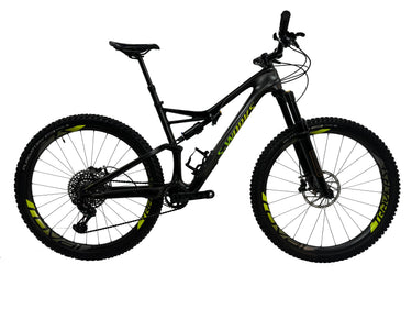 S-works Stumpjumper EVO 2019 Talla L