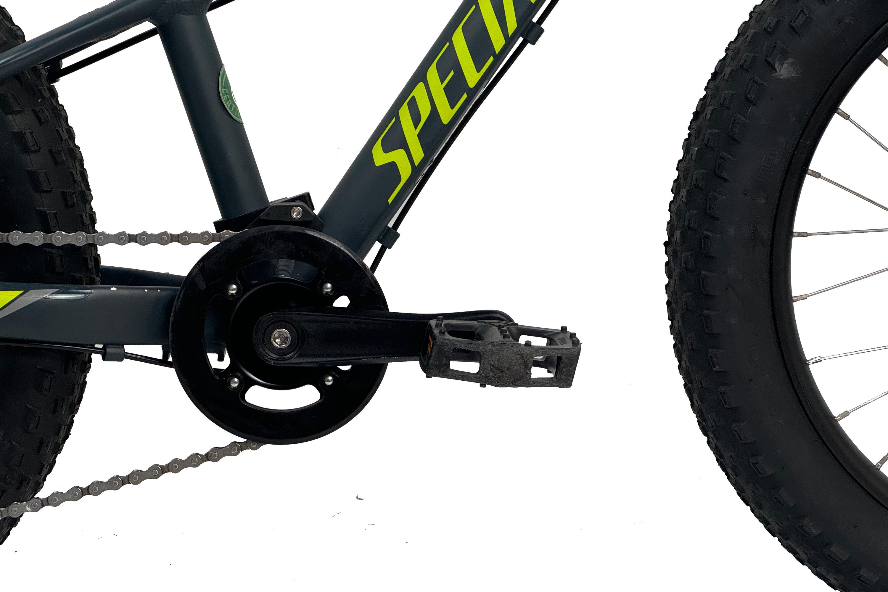 Specialized Riprock Coaster 20 2021 Talla 20