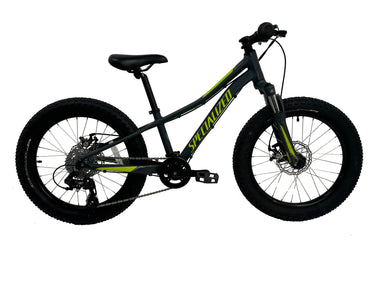 Specialized Riprock Coaster 20 2021 Talla 20