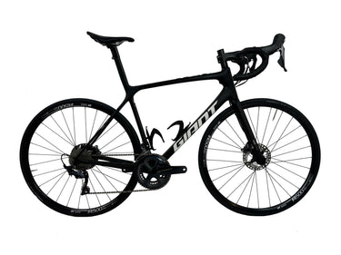 Giant TCR Advanced SL 0 Disc 2020 Talla M/L