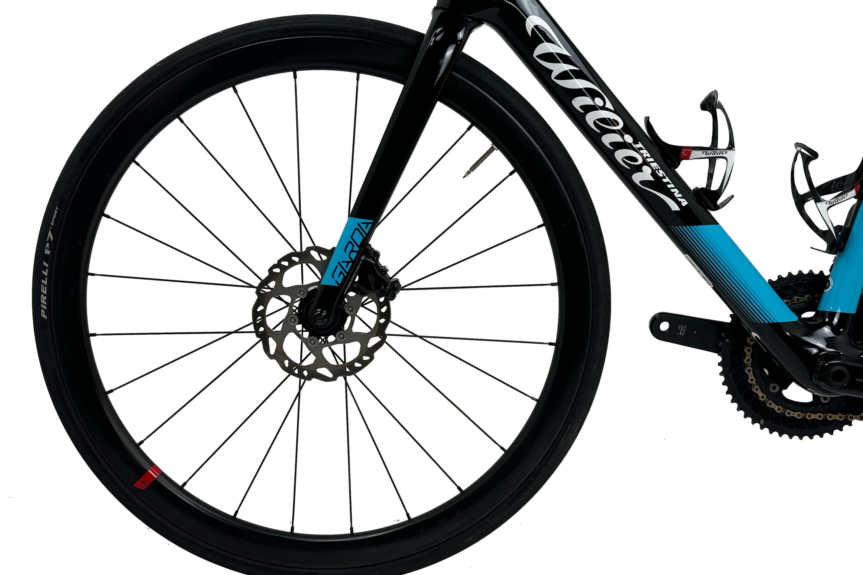 Wilier Garda 2023 Talla S