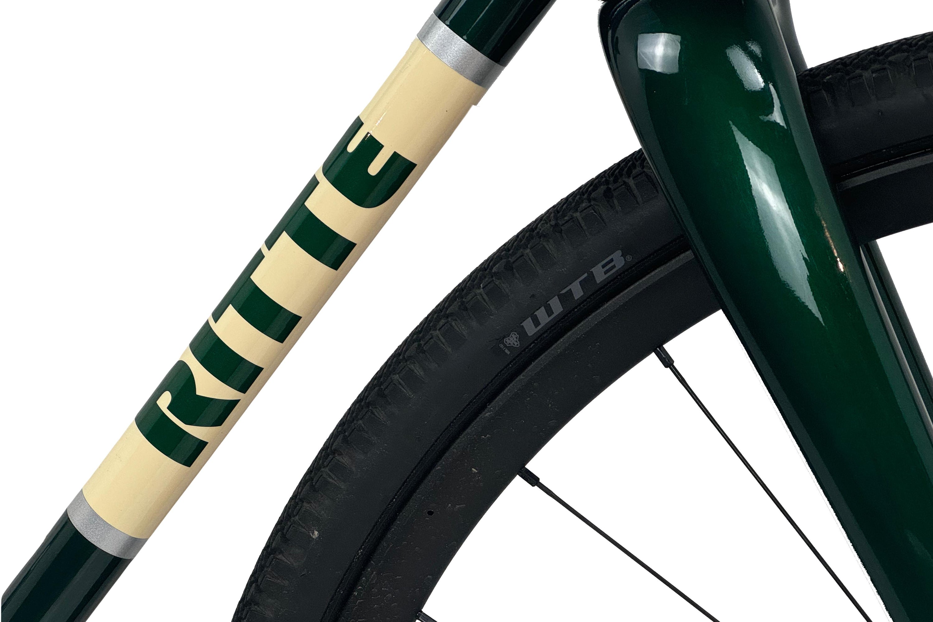 Ritte The Satyr 2021 Talla S