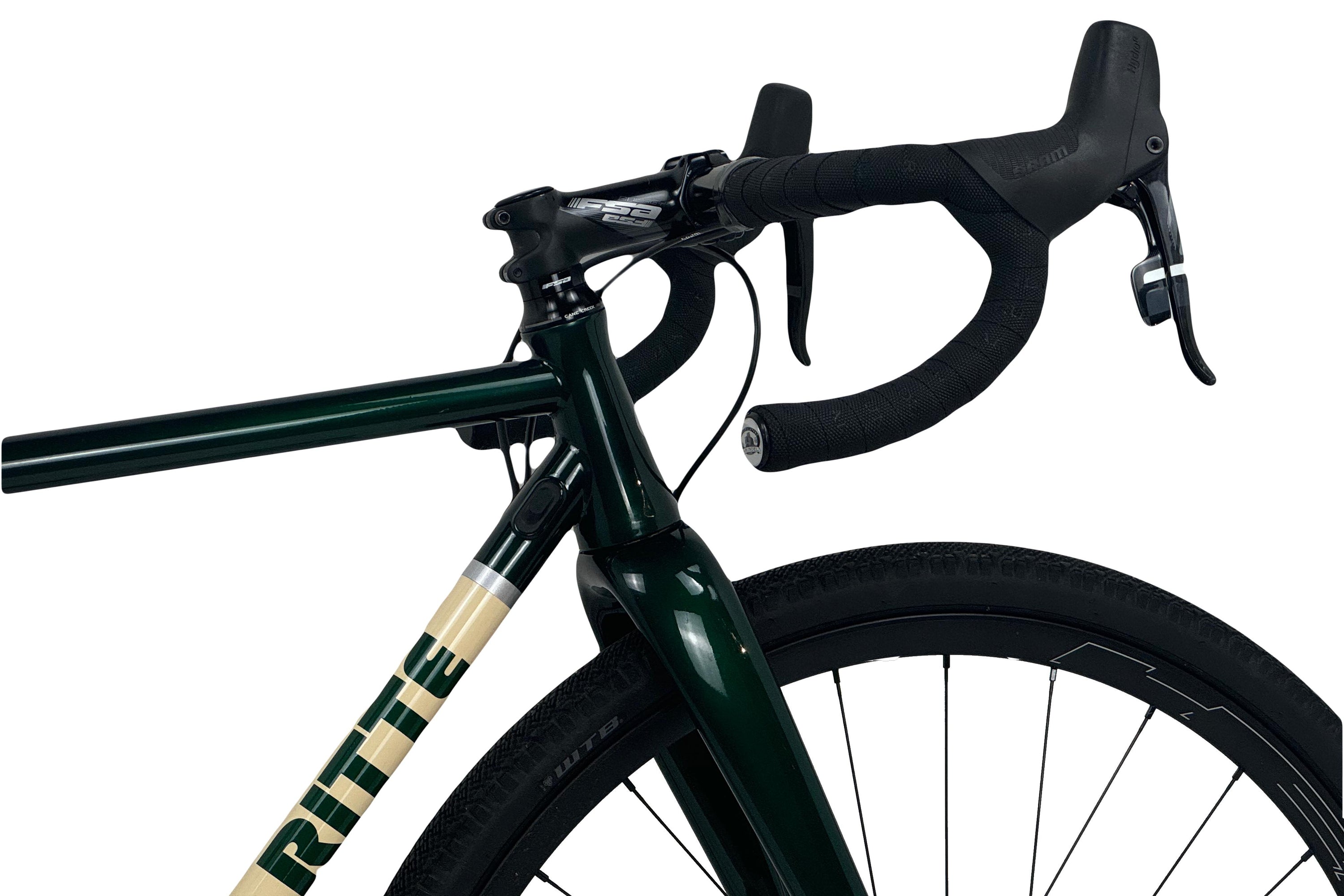 Ritte The Satyr 2021 Talla S