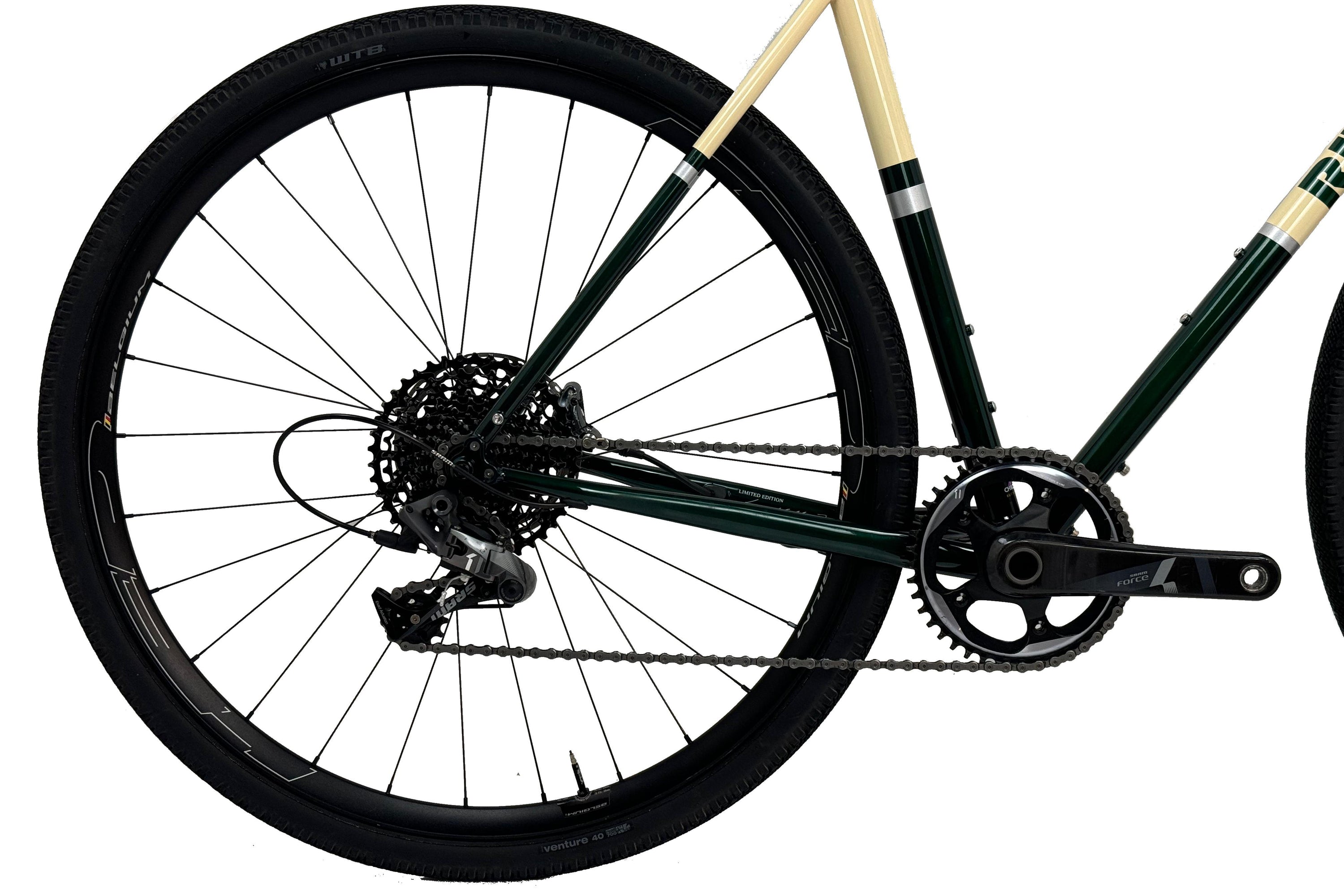 Ritte The Satyr 2021 Talla S