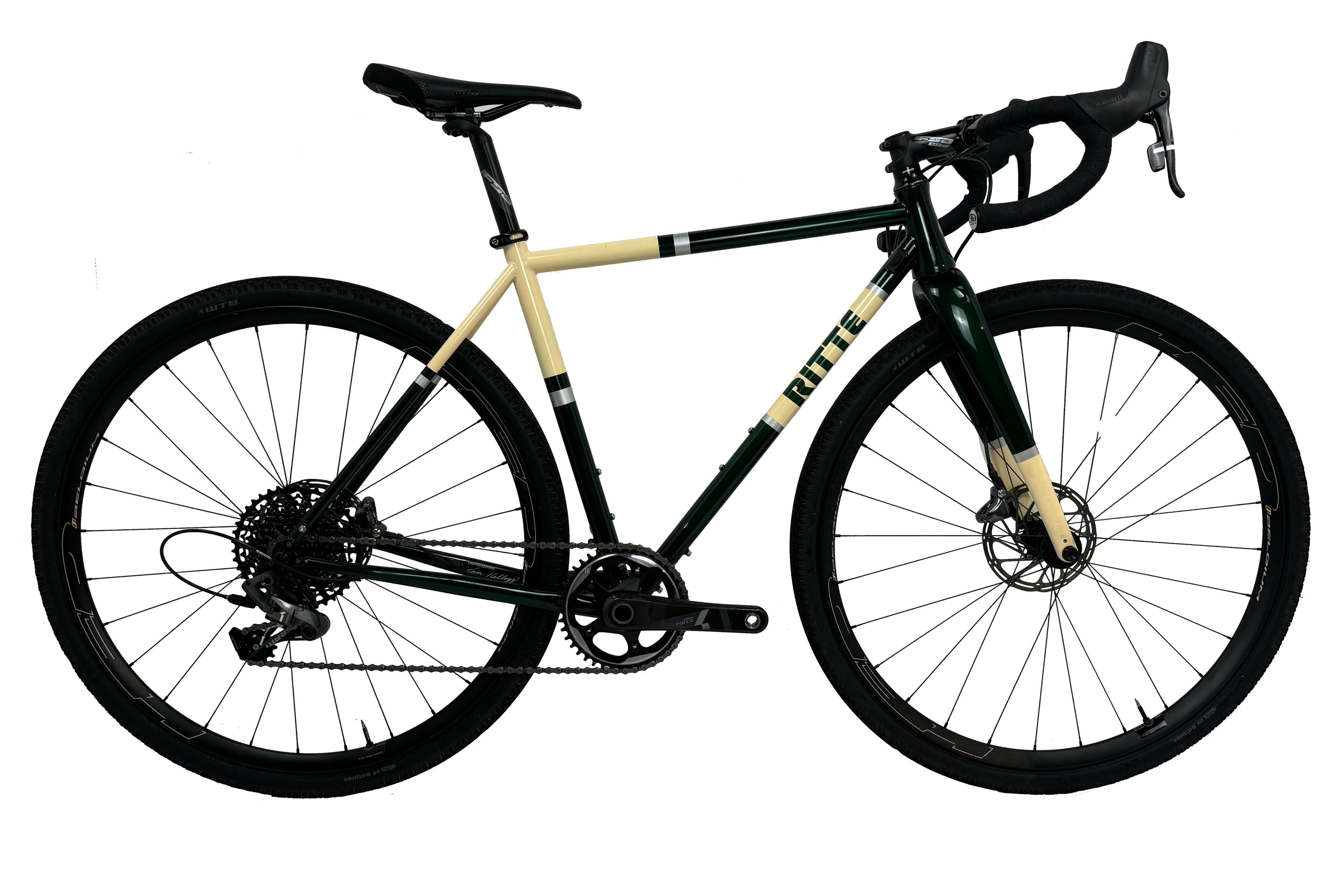 Ritte The Satyr 2021 Talla S