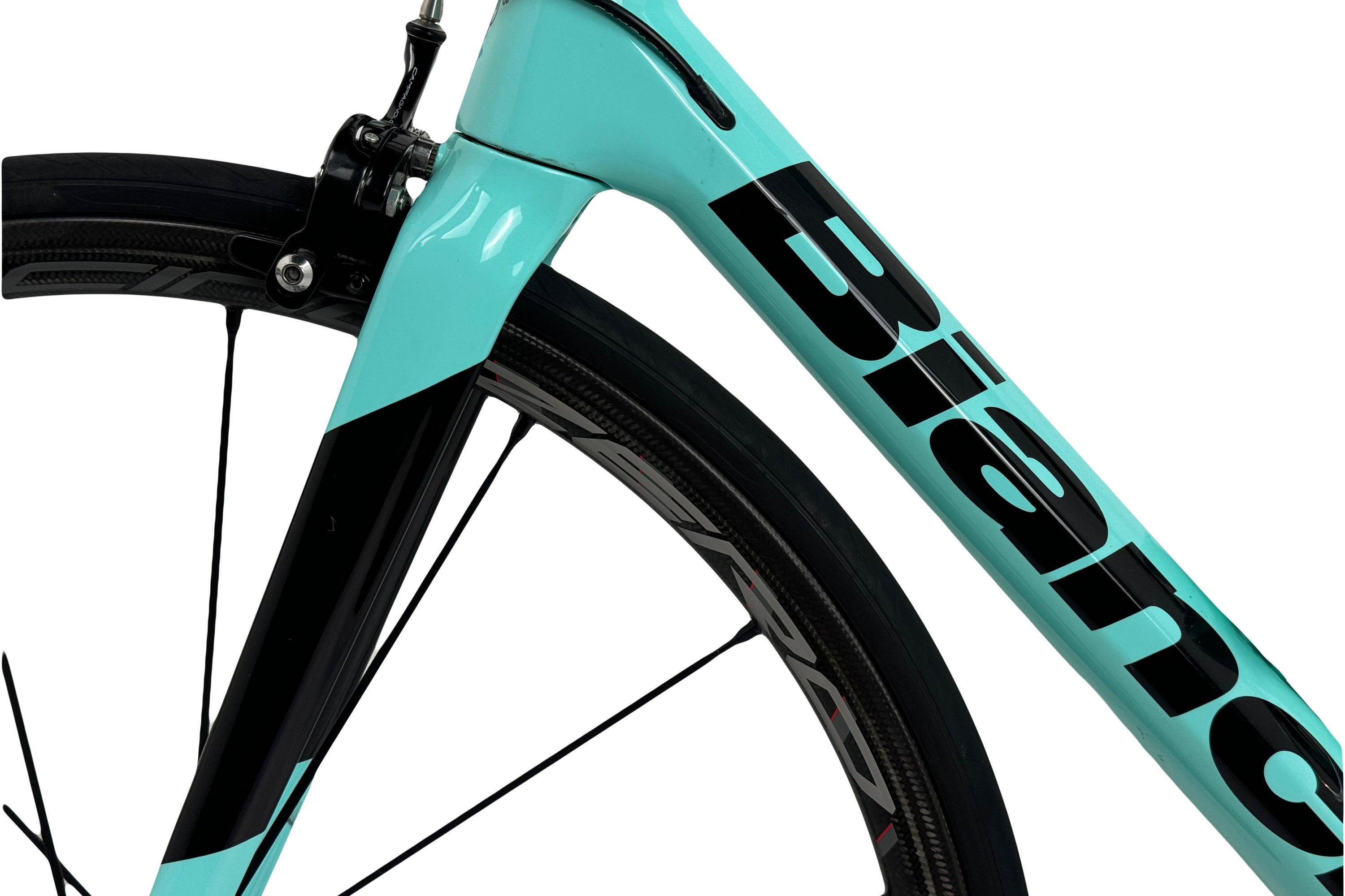 Bianchi Specialissima 2020 Talla 55