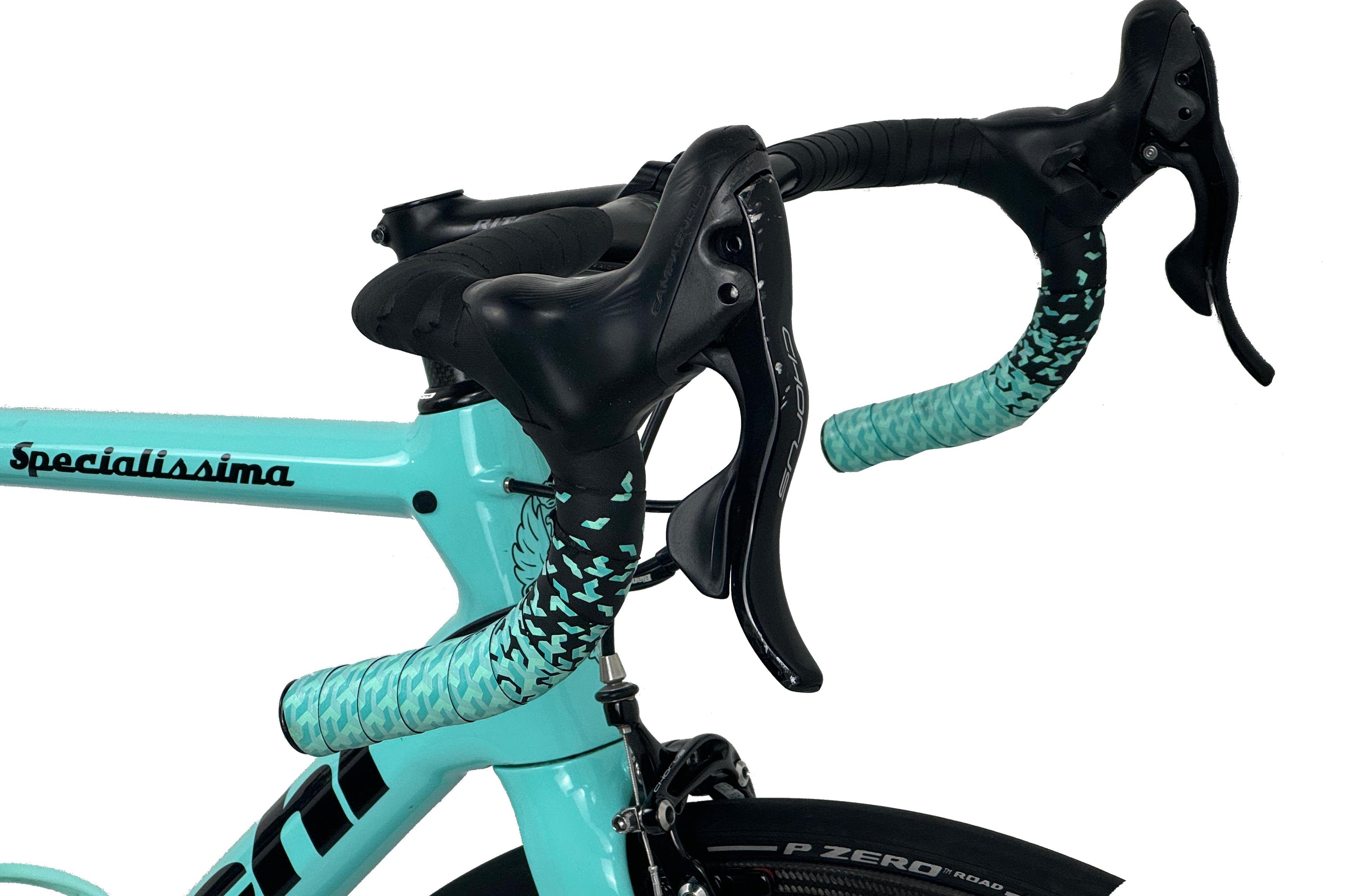 Bianchi Specialissima 2020 Talla 55