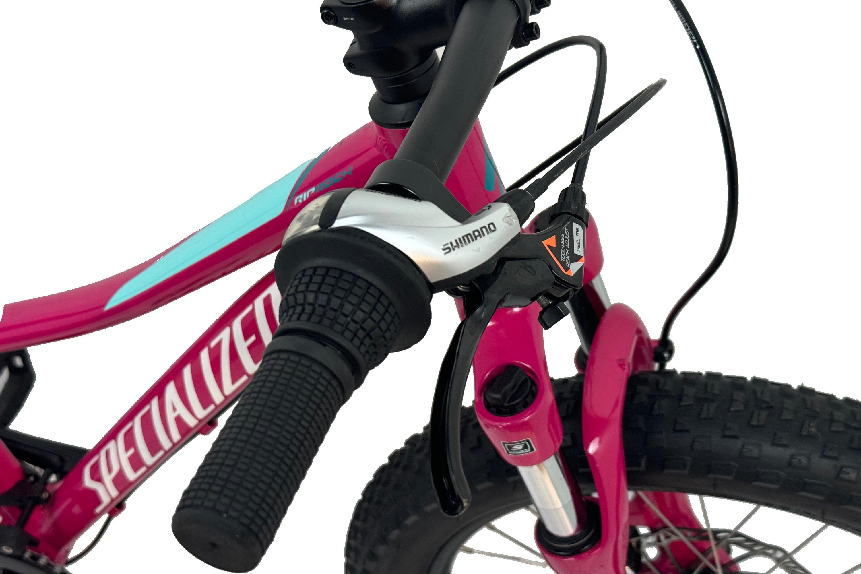 Specialized Riprock Coaster 20 2019 Talla 20