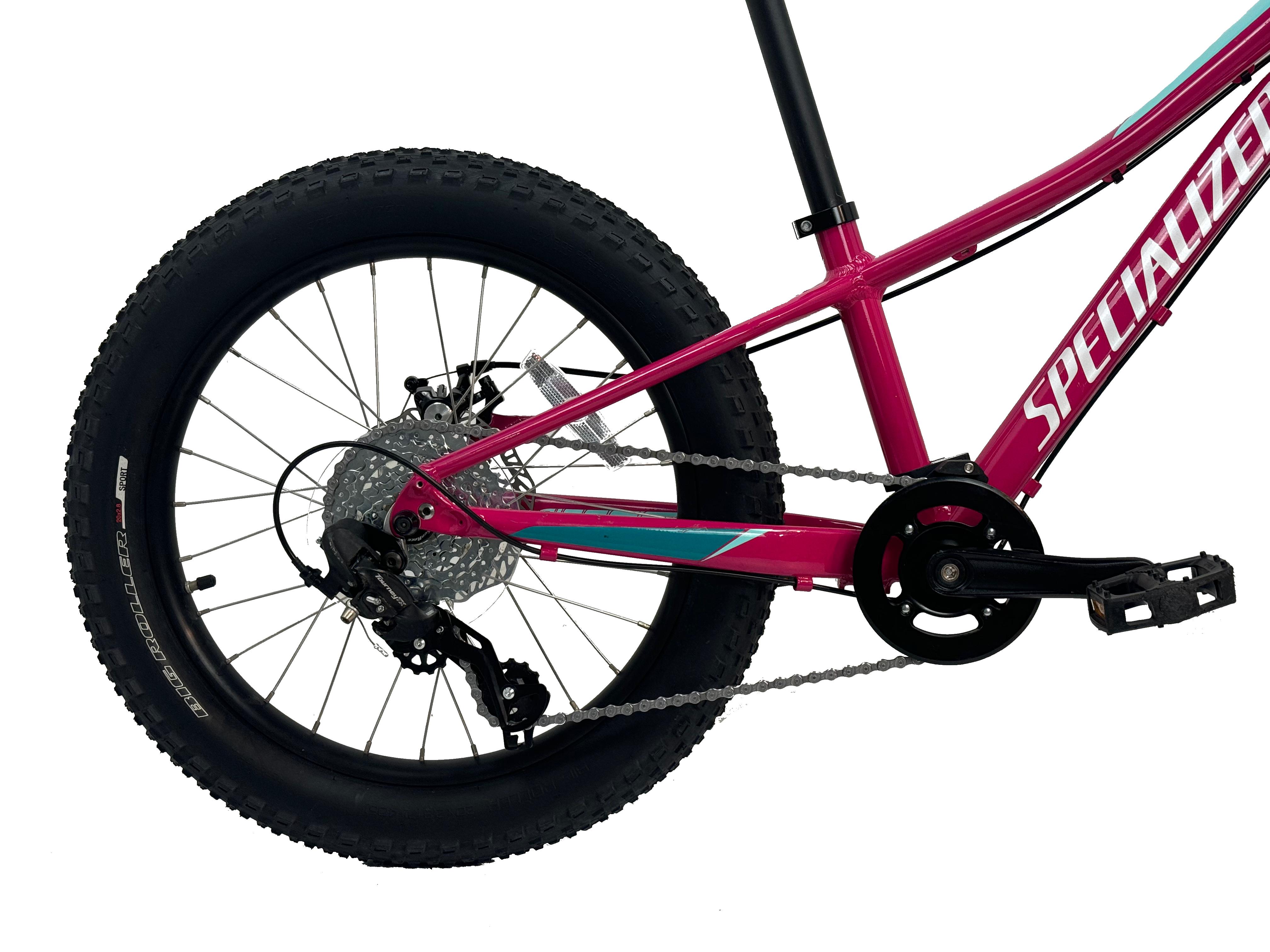 SPECIALIZED Riprock Coaster 20 2019年モデル（Specialized
