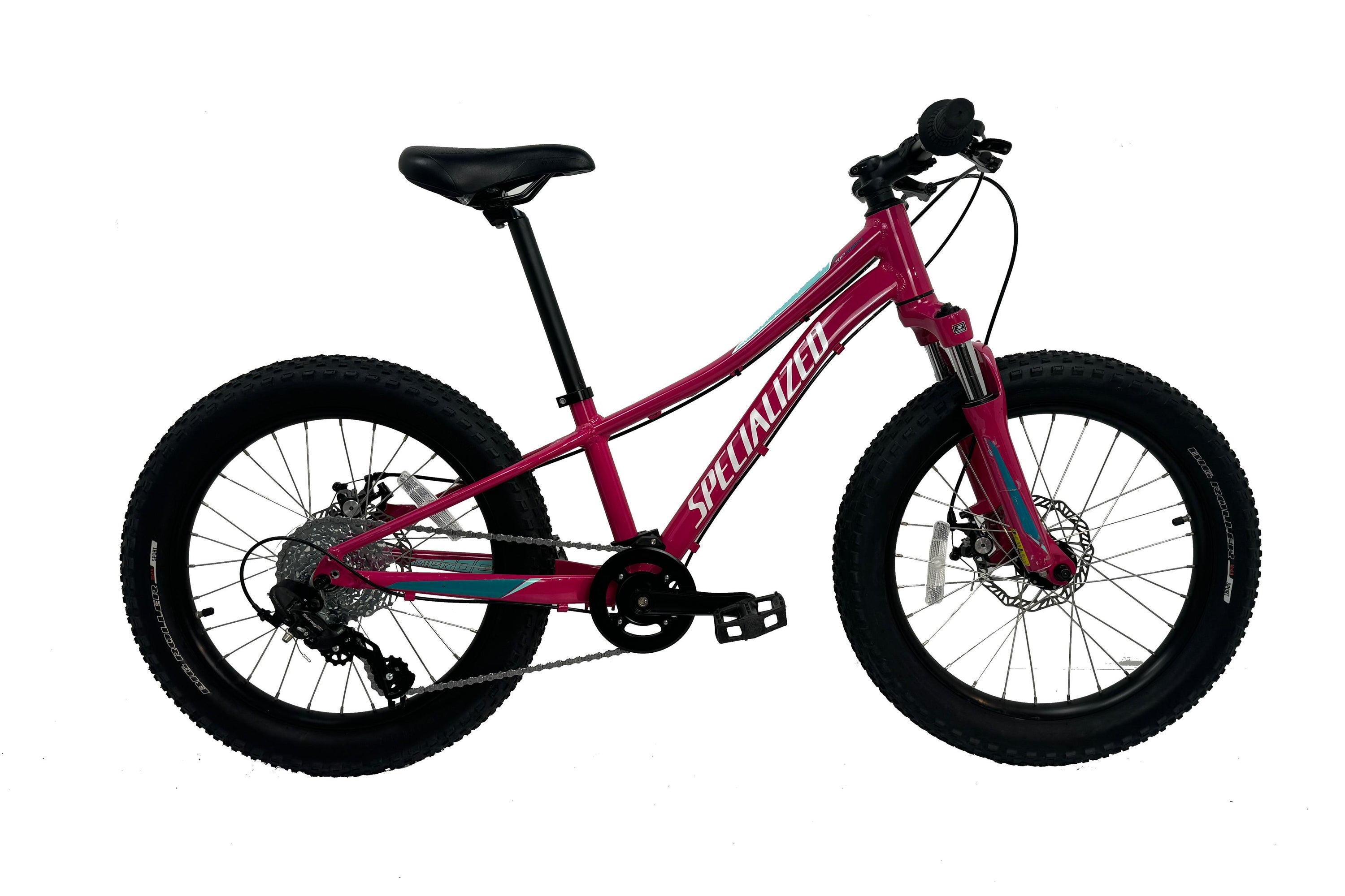 Specialized Riprock Coaster 20 2019 Talla 20