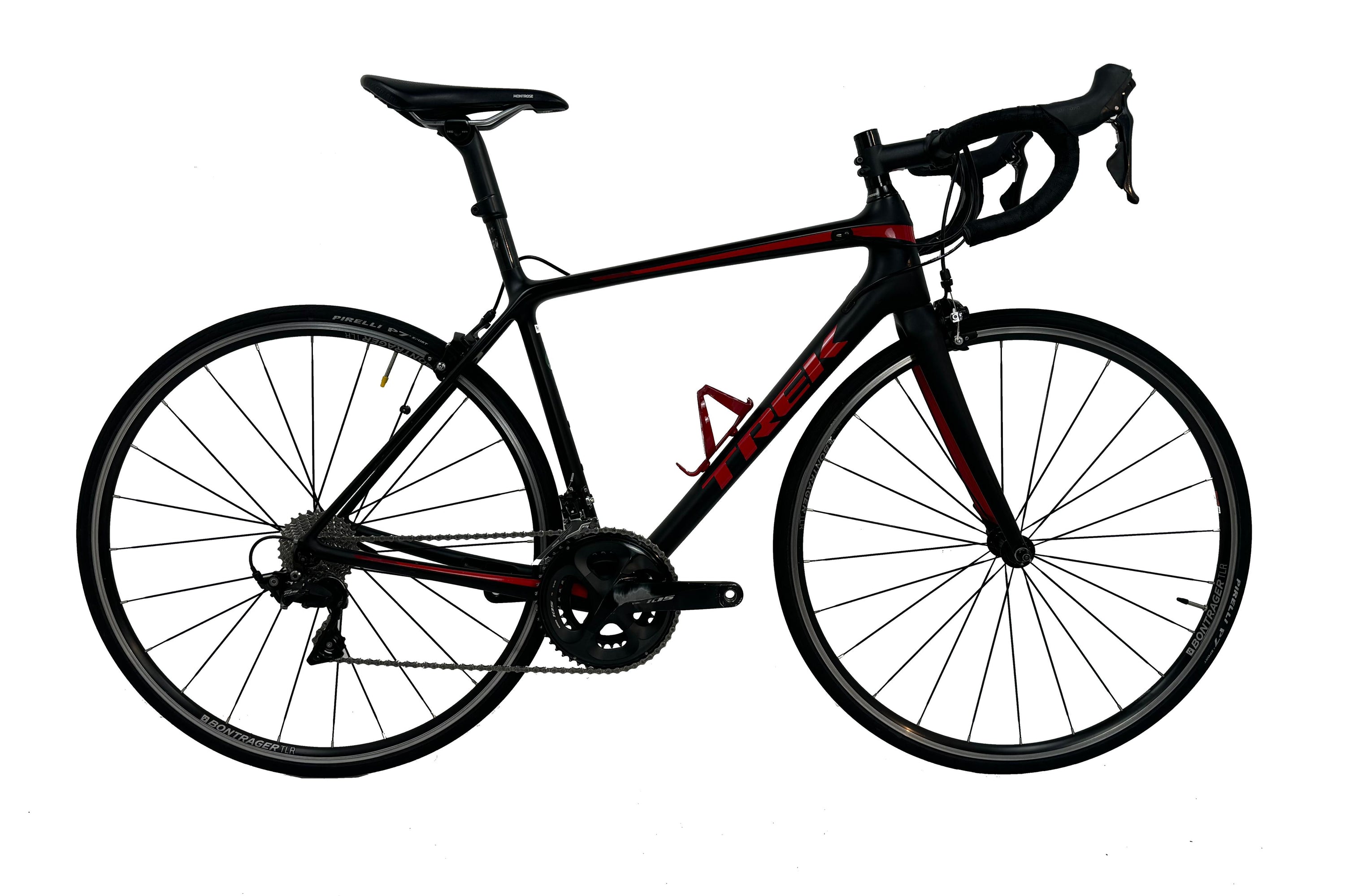 Trek Emonda SL 5 2020 Talla 54