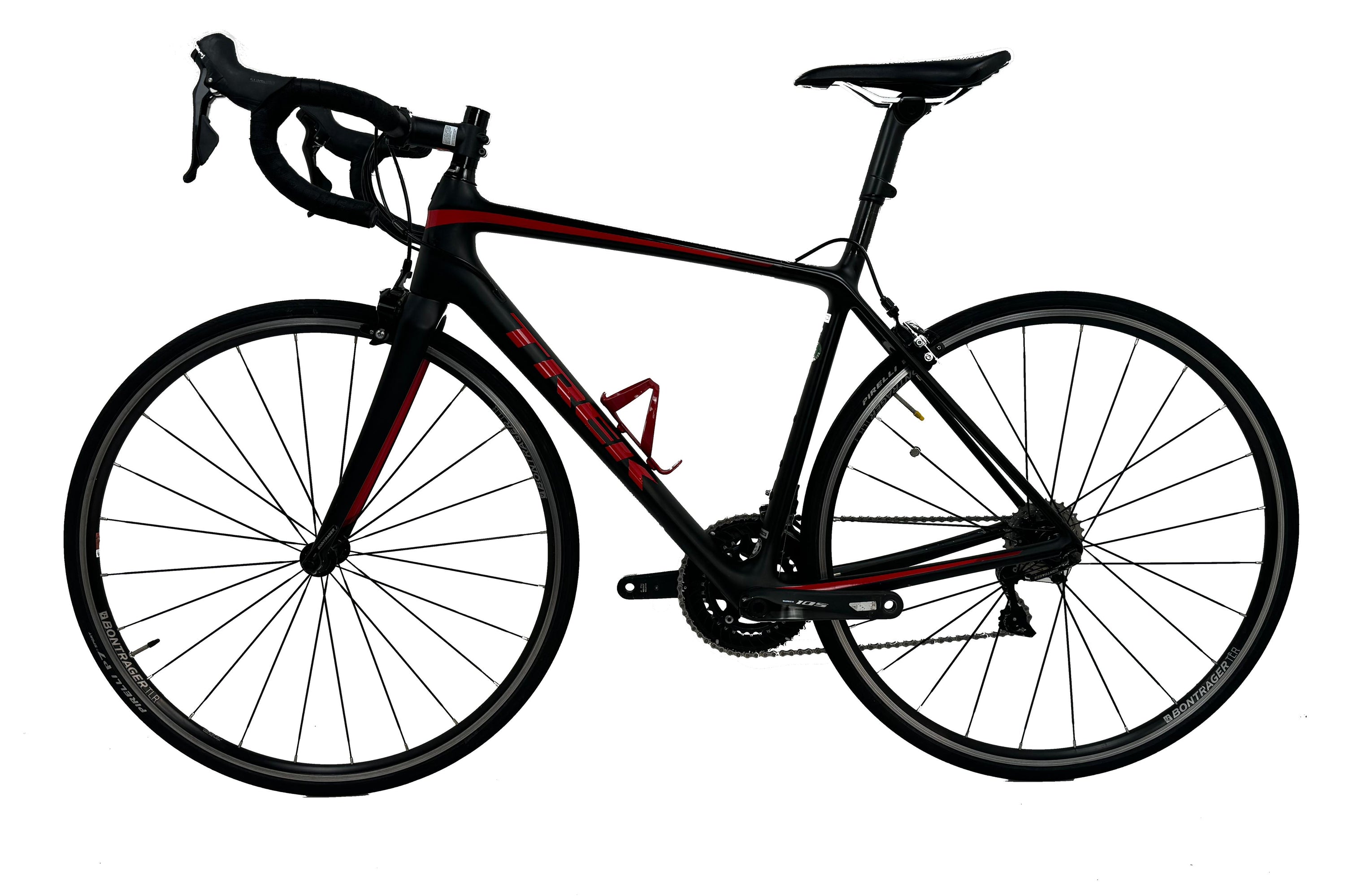 Trek Emonda SL 5 2020 Talla 54