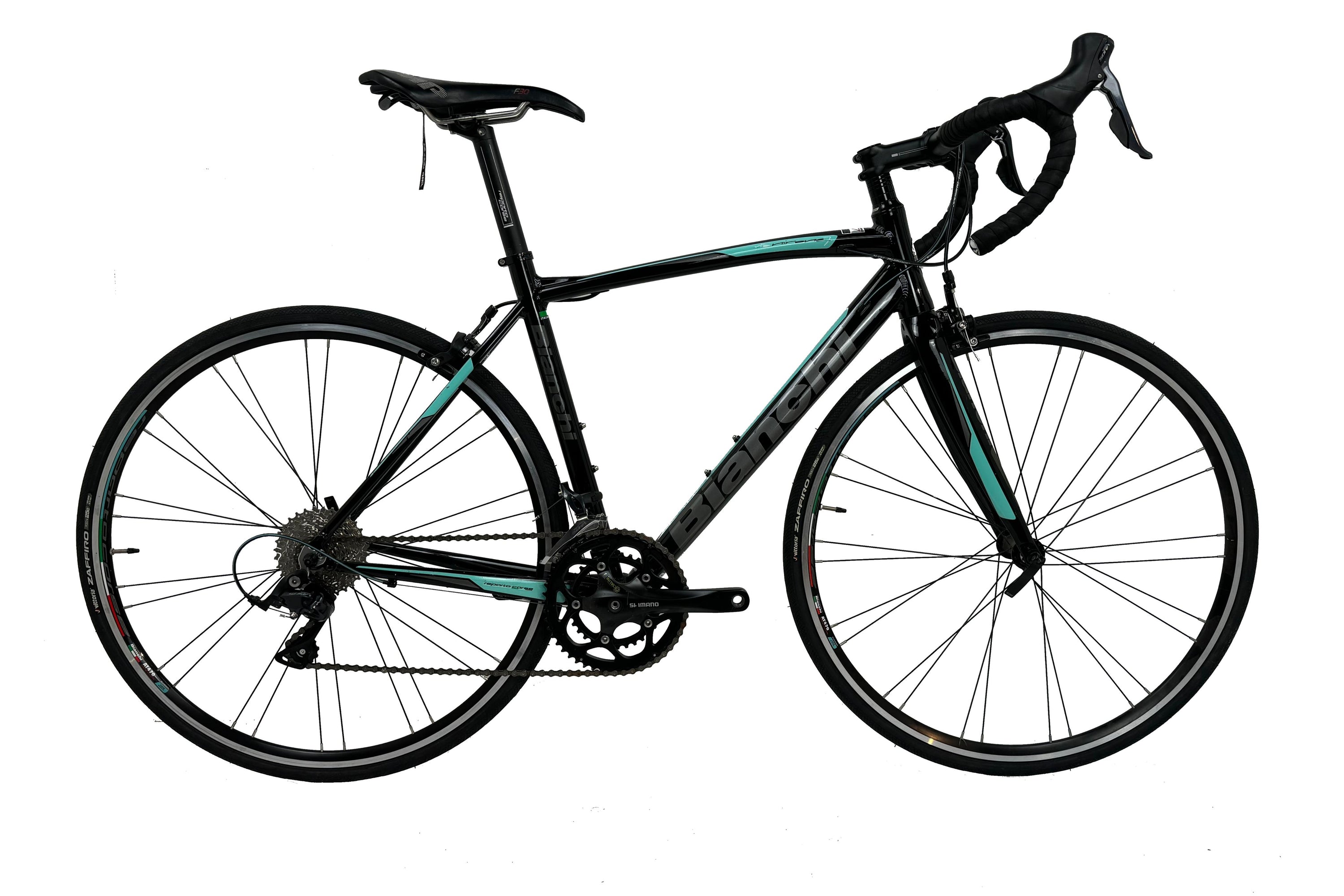 Bianchi Via Nirone 7 2020 Talla 53