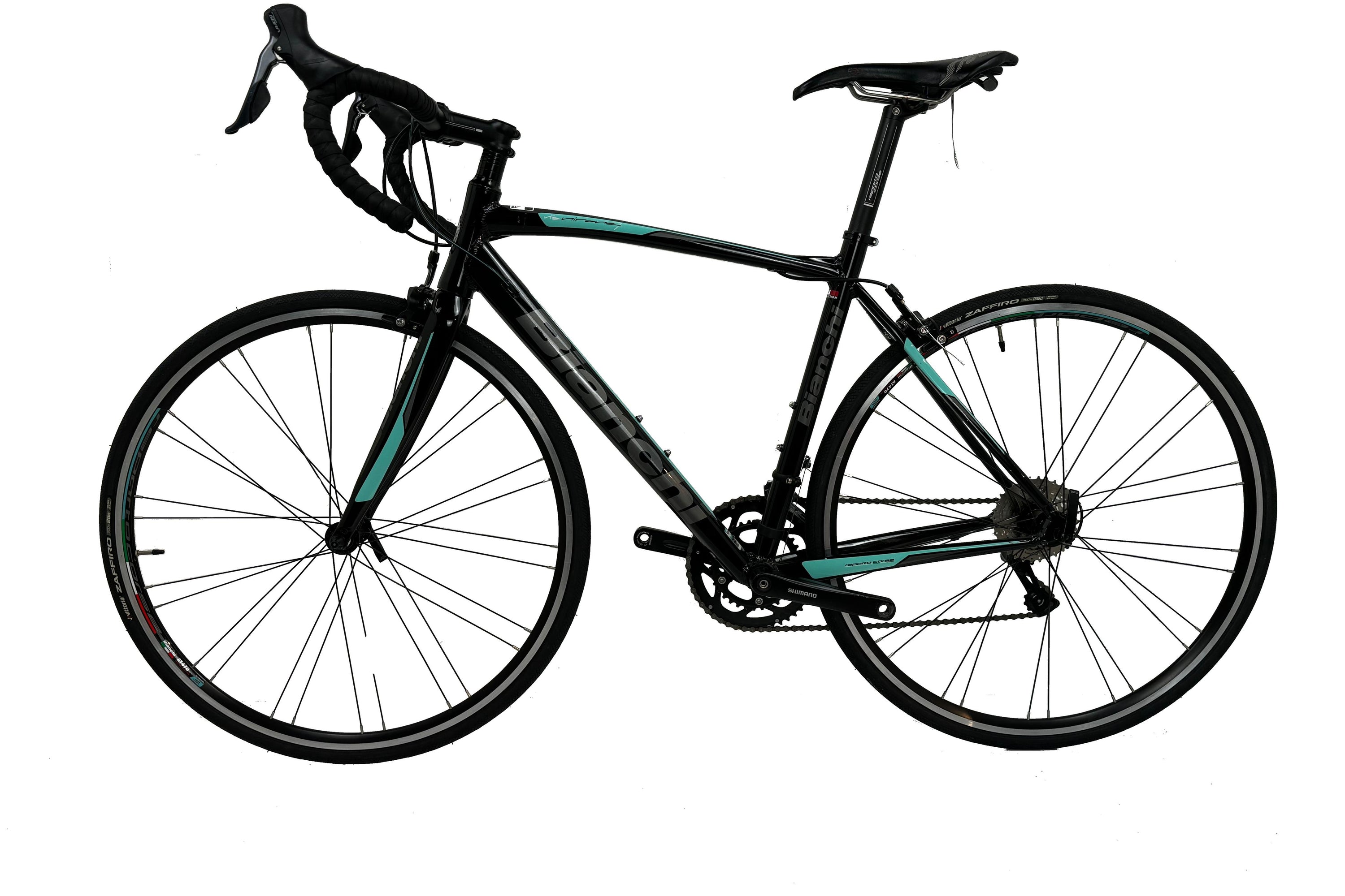 Bianchi Via Nirone 7 2020 Talla 53