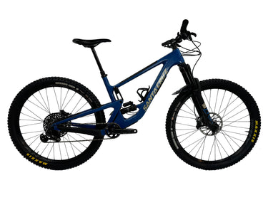 Santa Cruz Hightower C 2020 Talla L