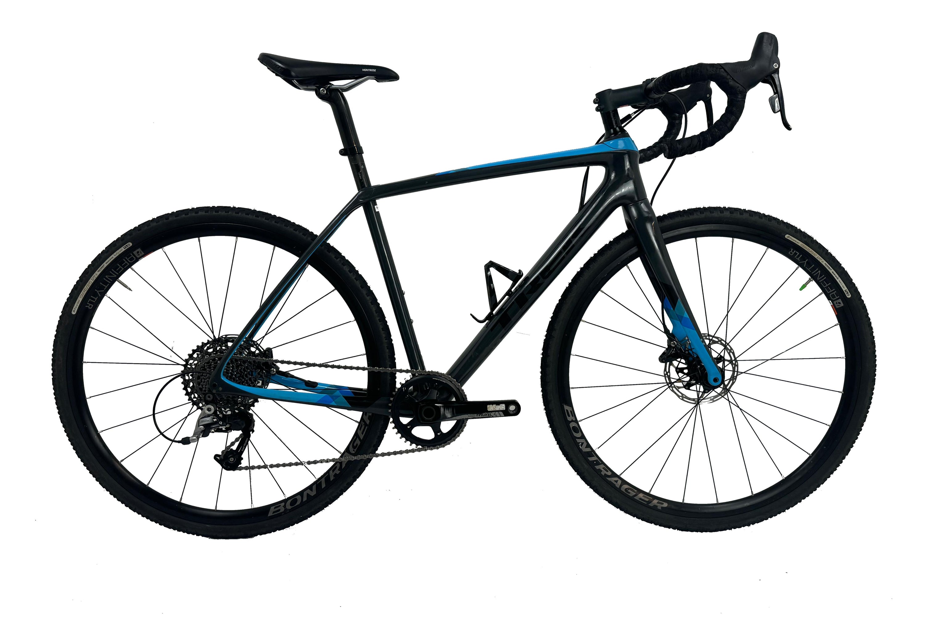 Trek Boone 5 Disc 2019 Talla 54