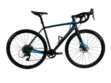 Trek Boone 5 Disc 2019 Talla 54