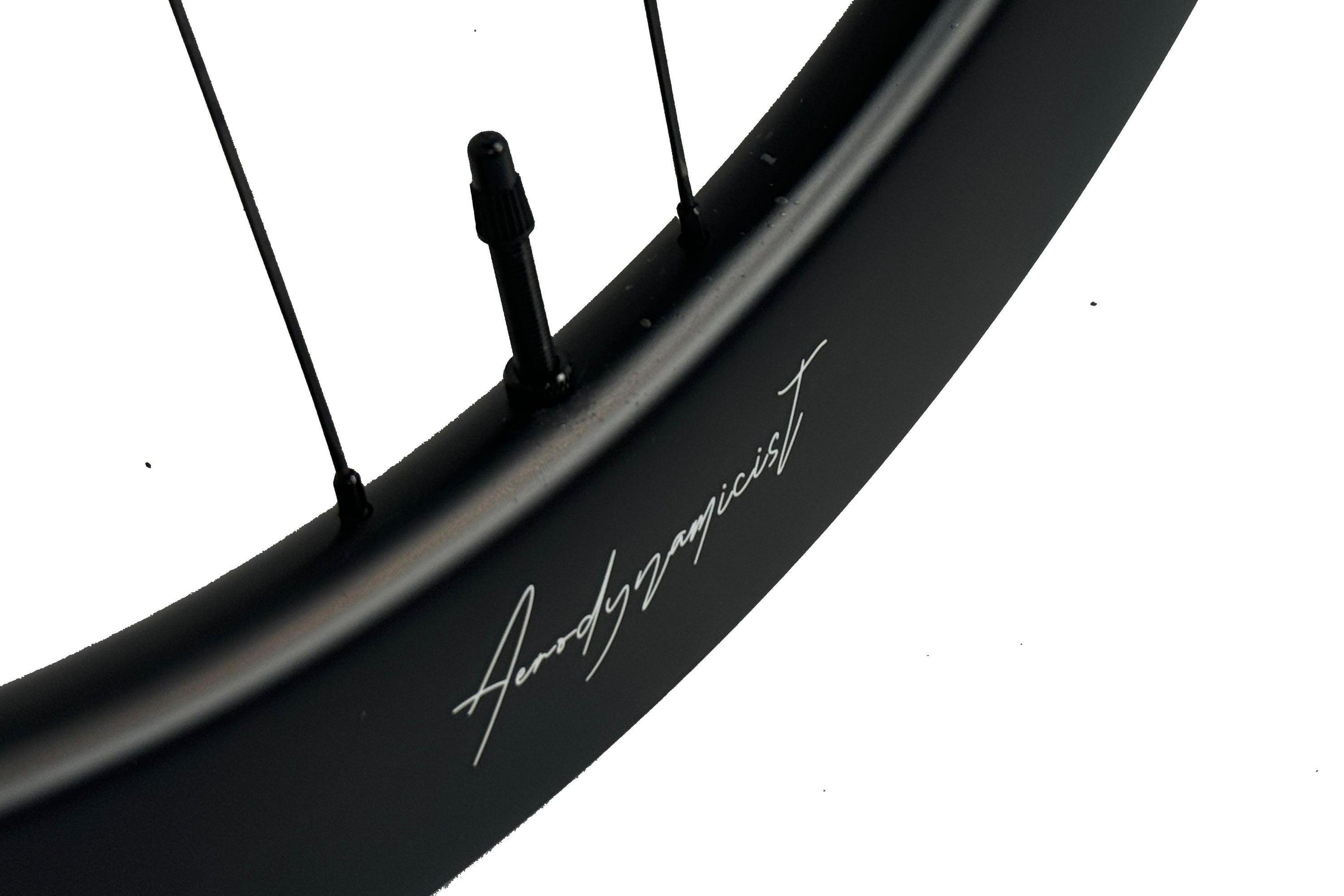 Hunt 32 Aerodiamicist Carbon Disc Sram