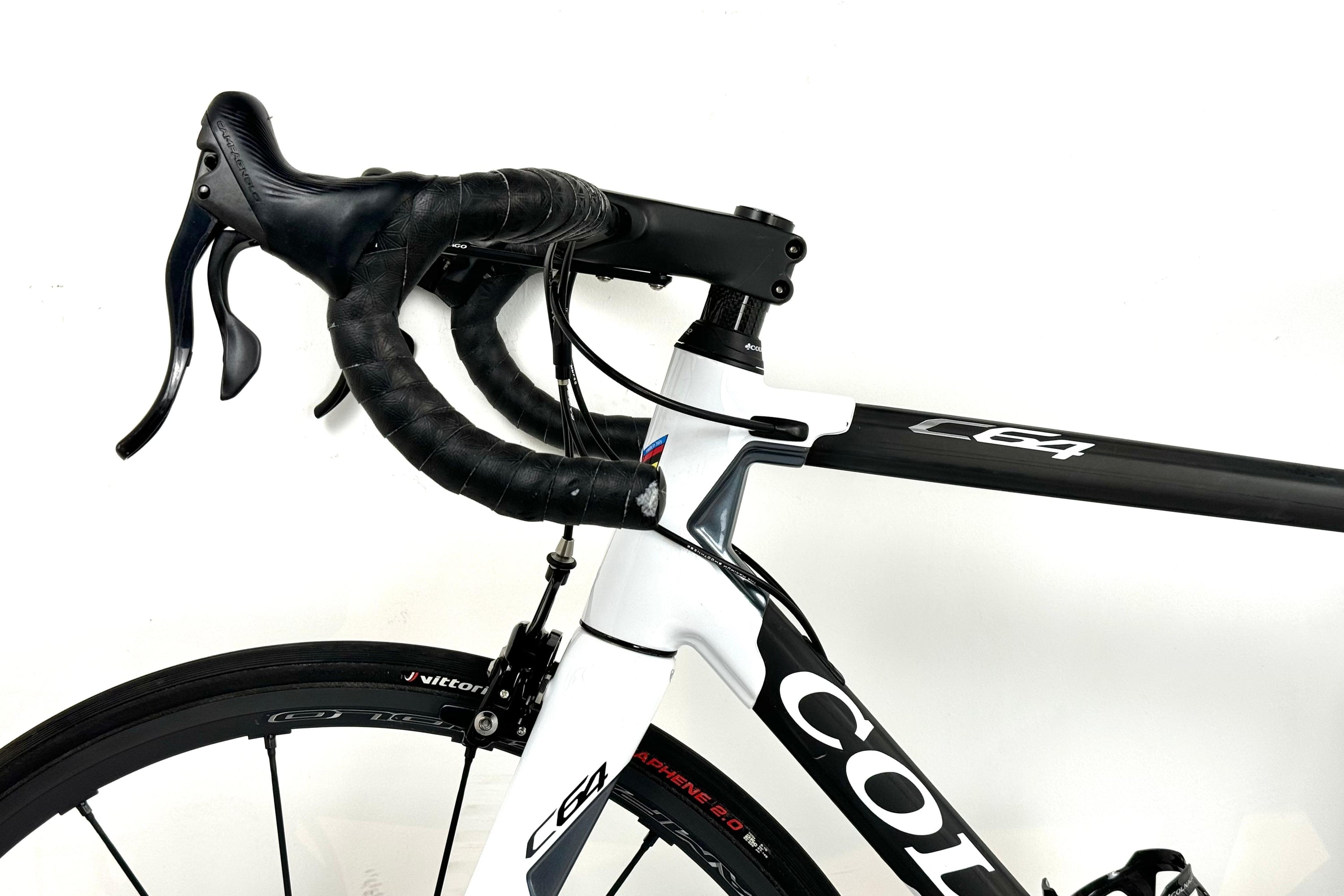 Colnago C64 2020 Talla 55