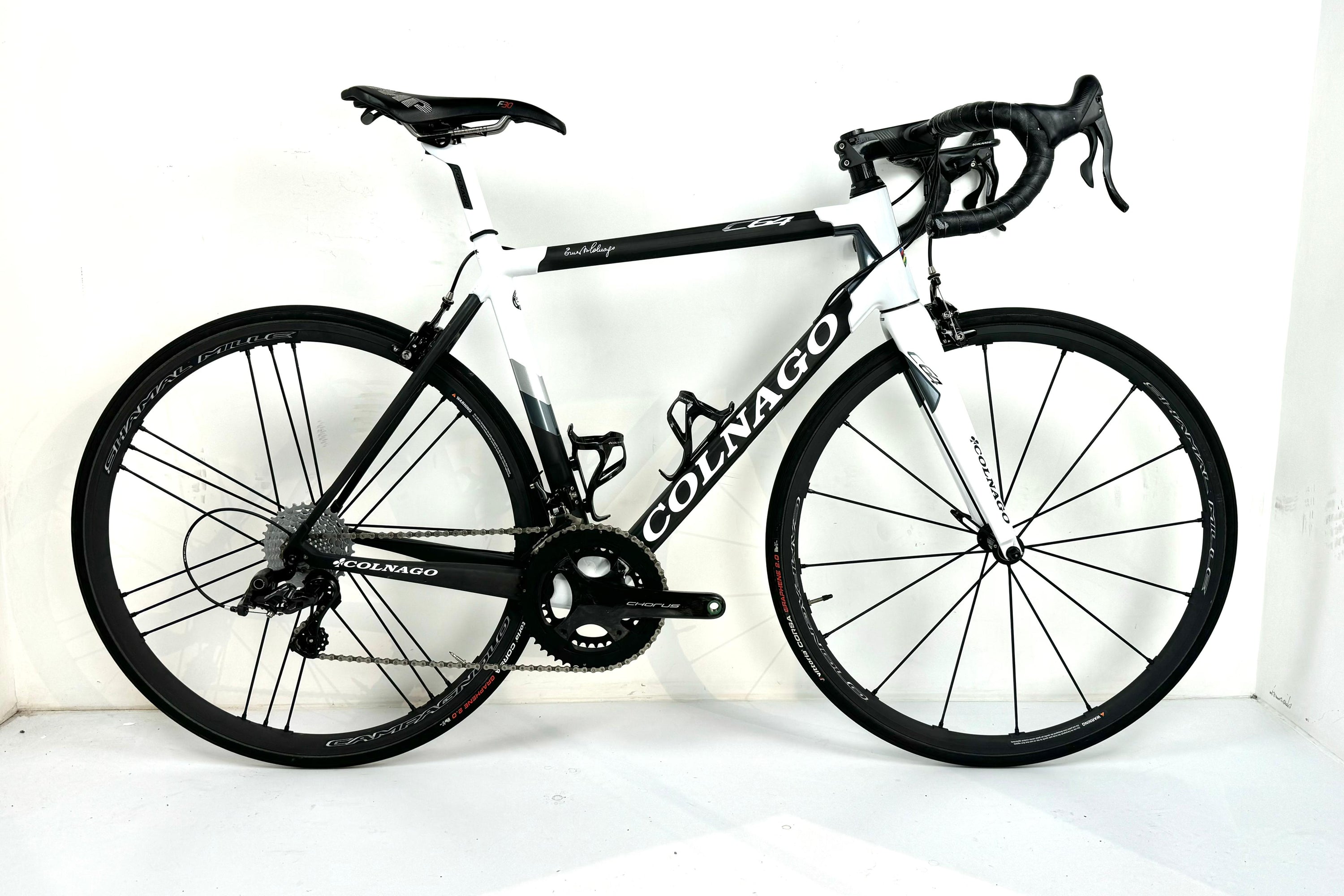 Colnago C64 2020 Talla 55