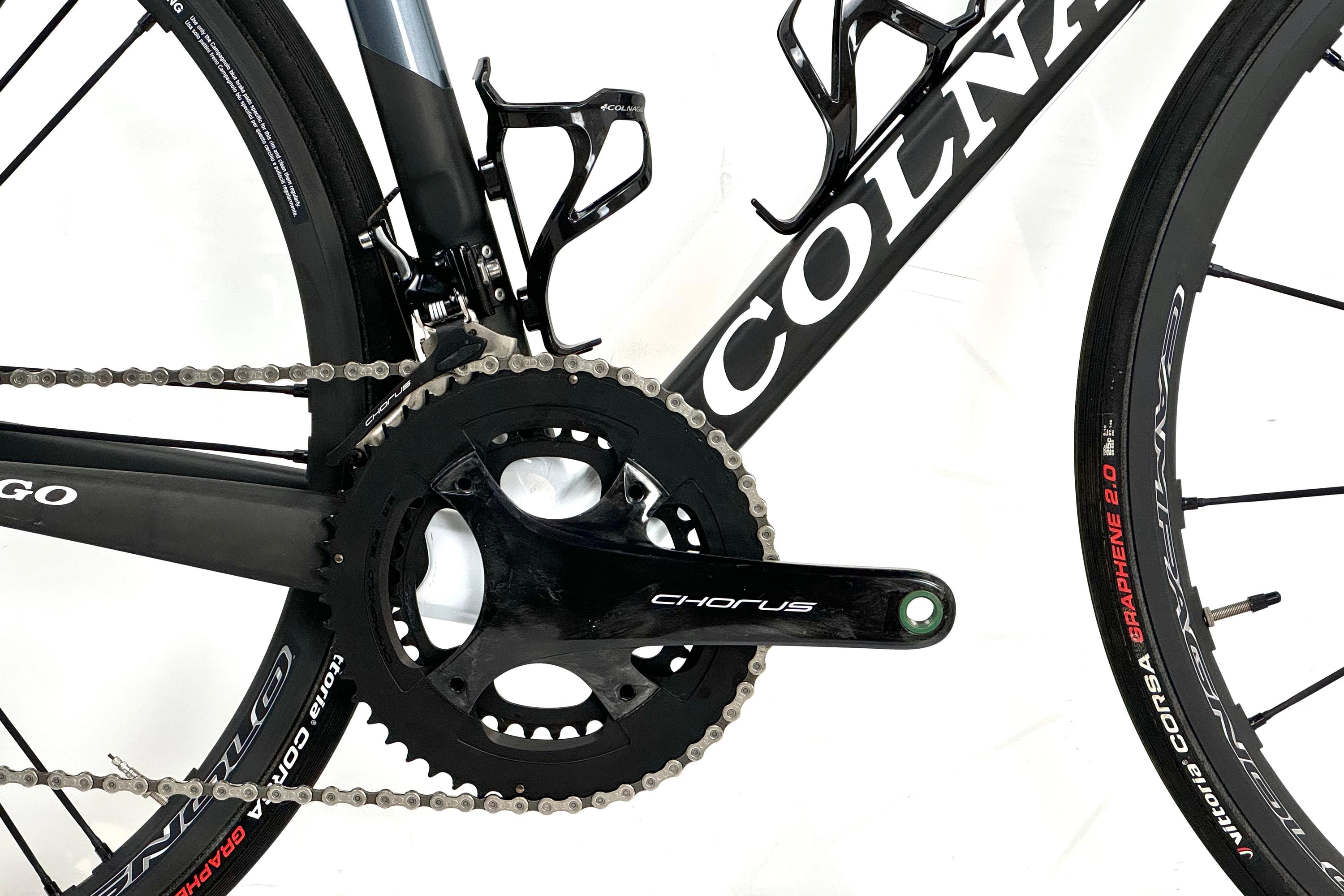 Colnago C64 2020 Talla 55