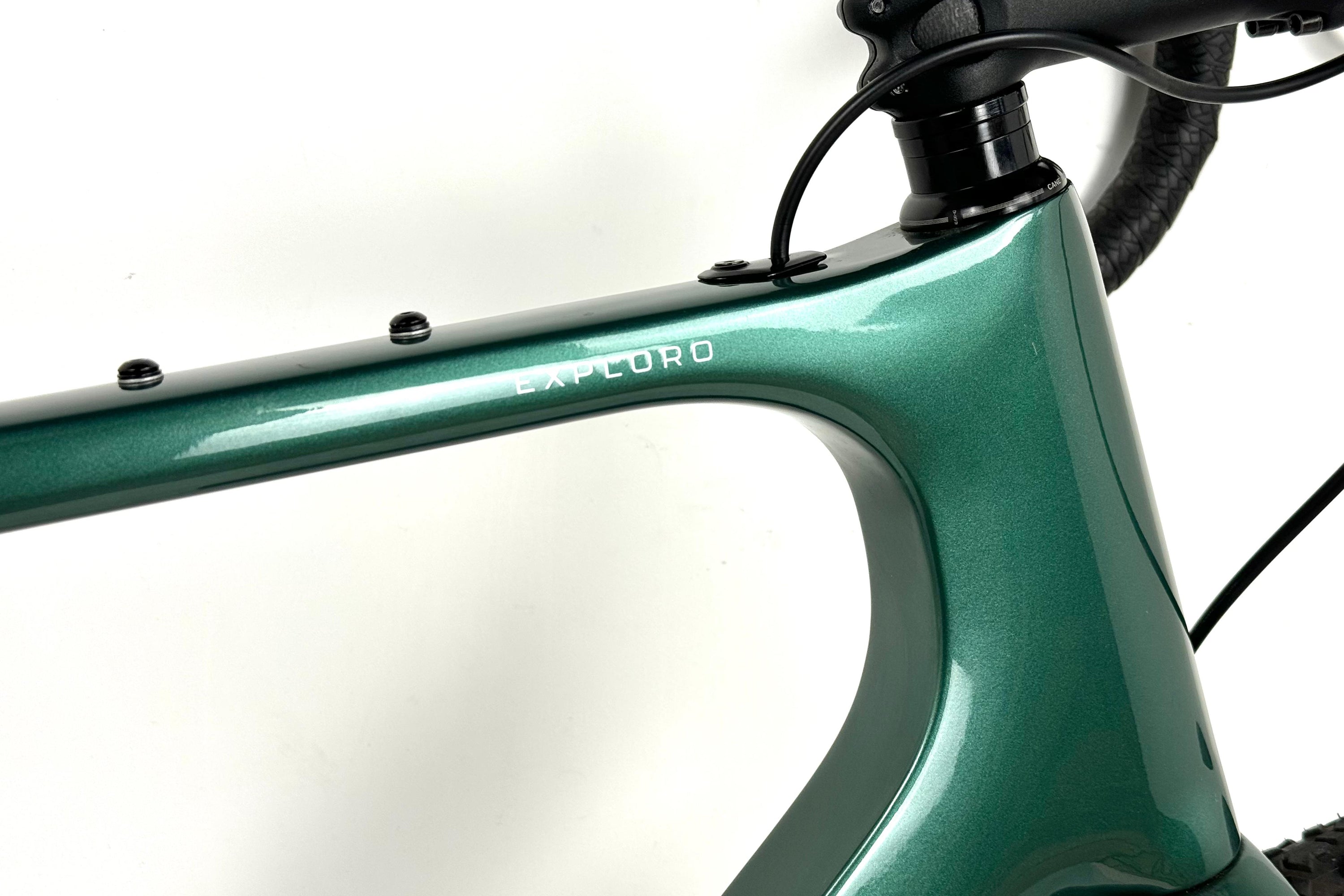 3T Exploro Race Rival AXS 2X 2023 Talla L